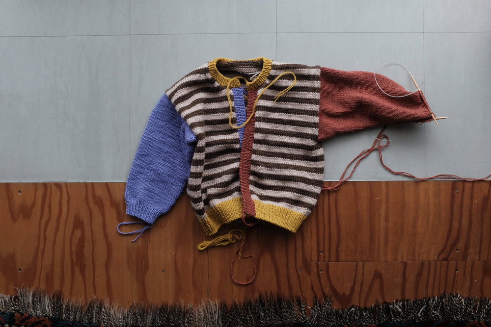 Holger Cardigan