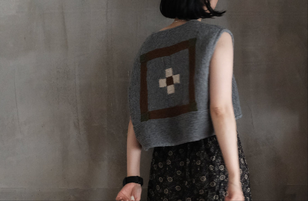HALI VEST