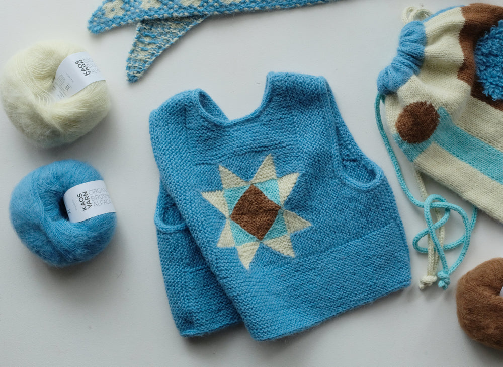 Laurel Vest
