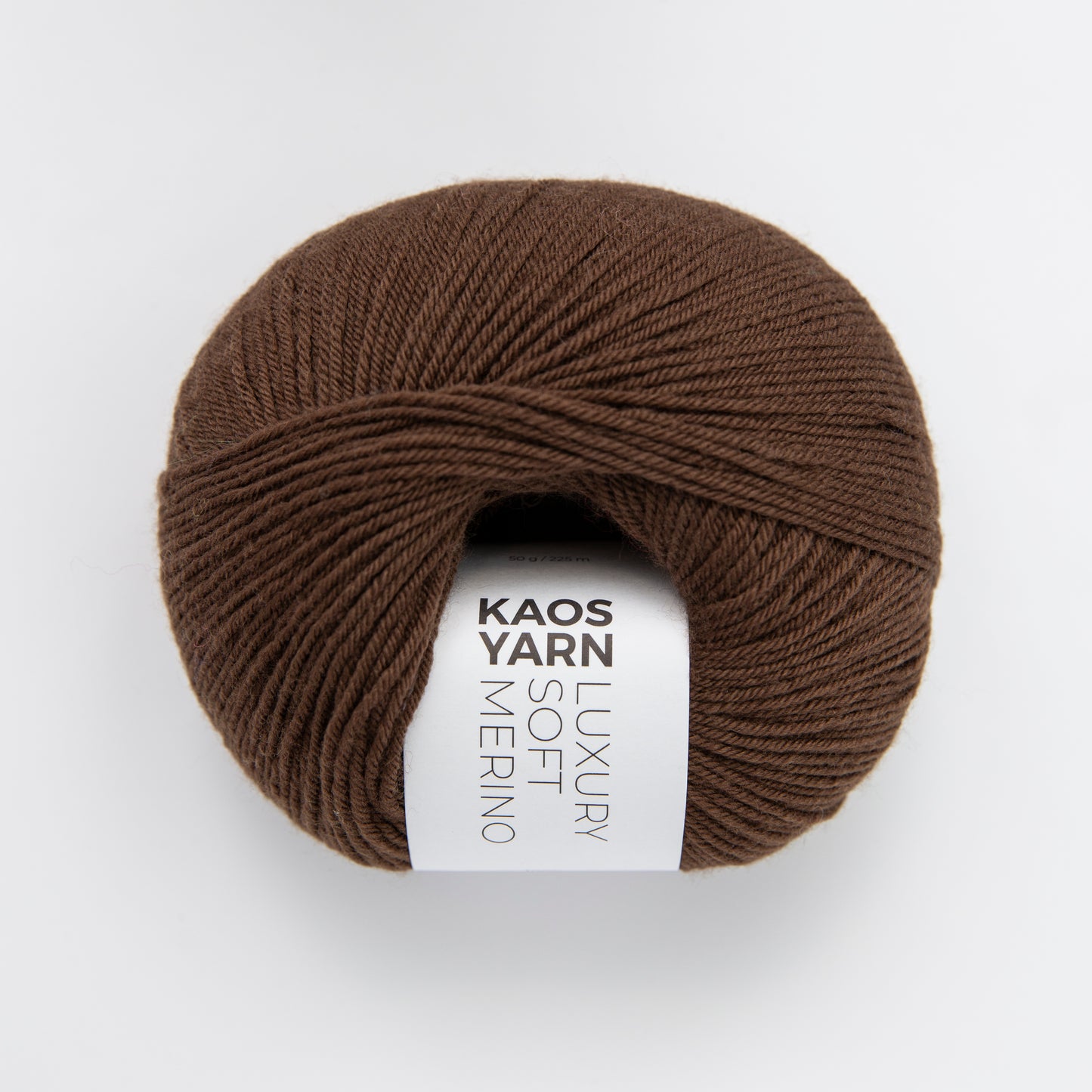 LUXURY SOFT MERINO