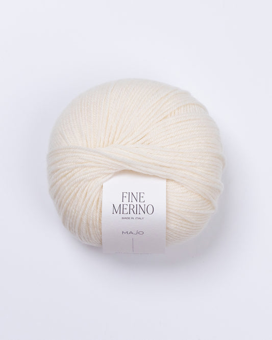 Fine Merino