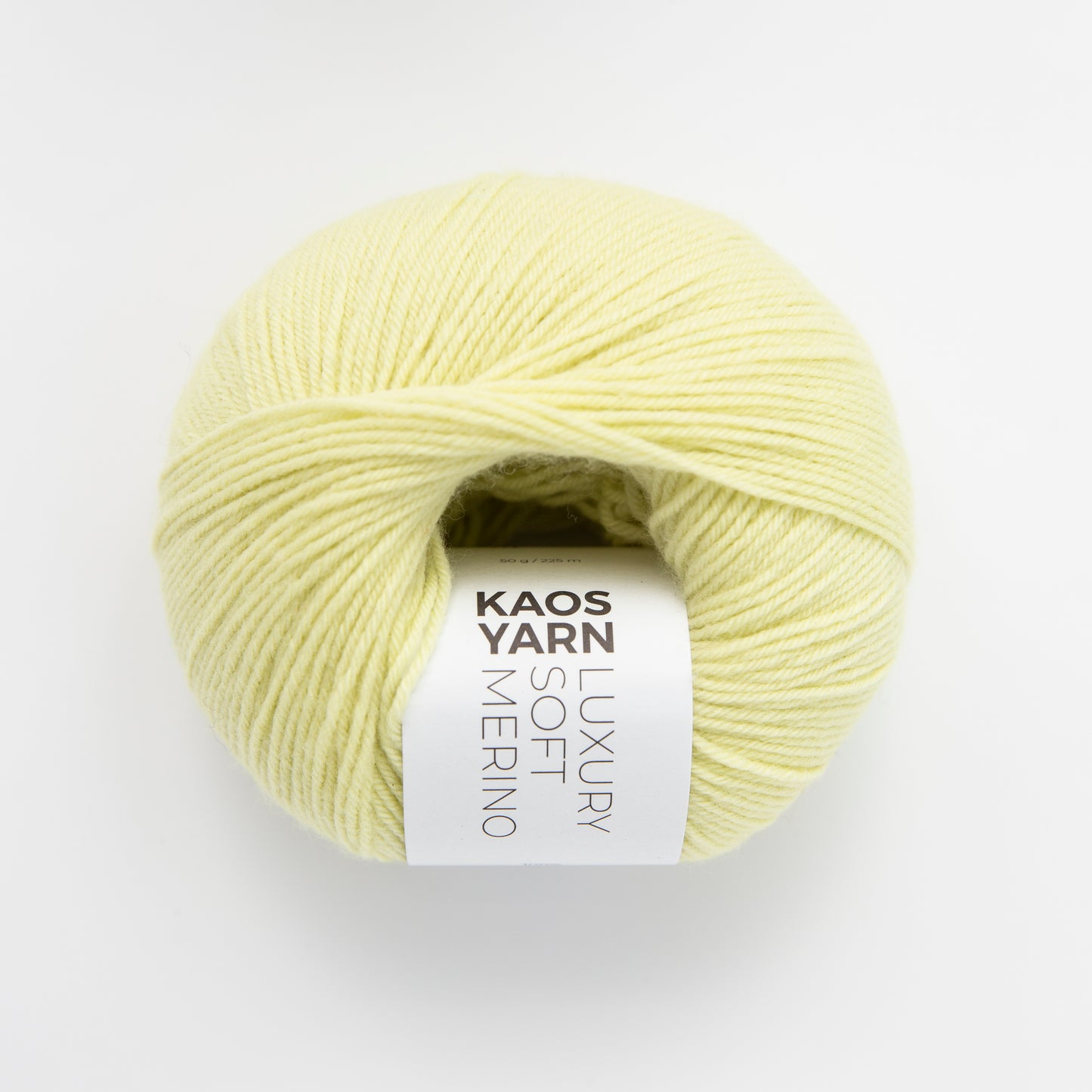 LUXURY SOFT MERINO