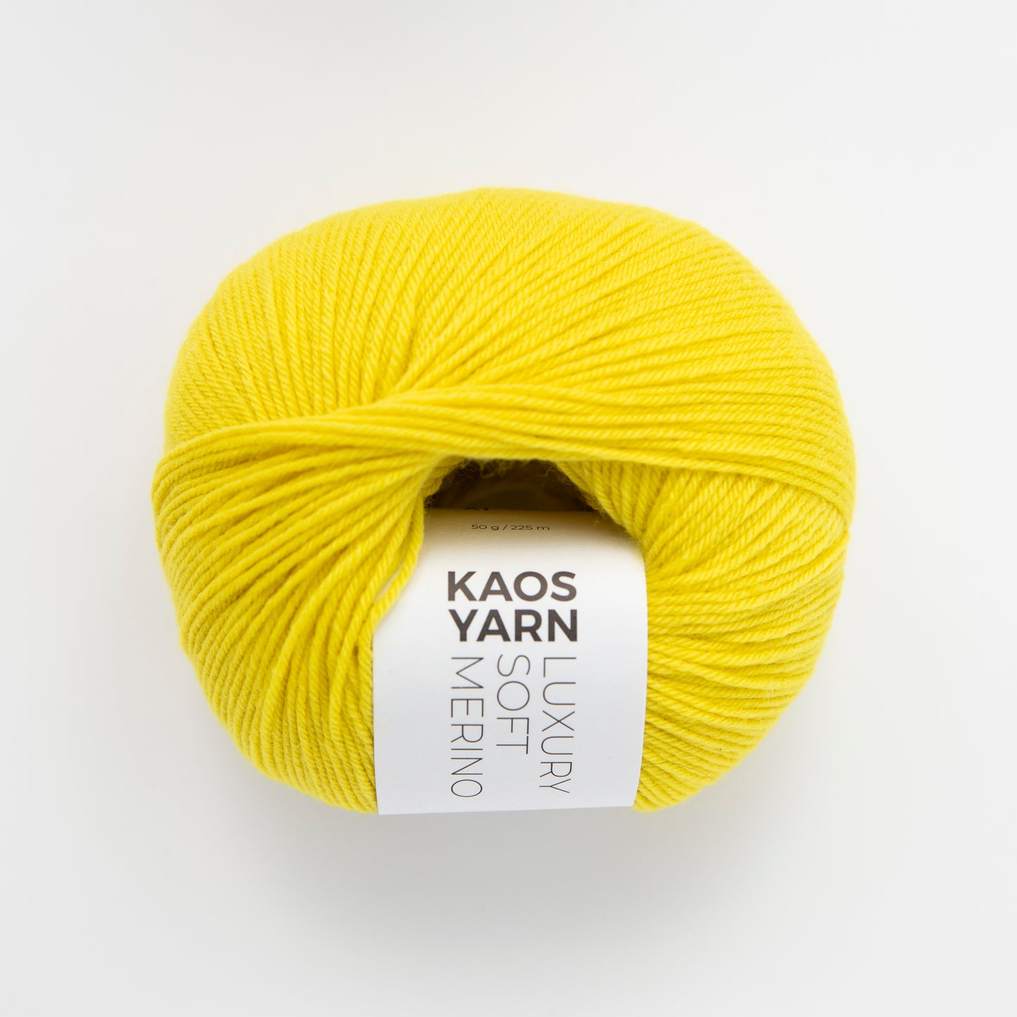 LUXURY SOFT MERINO