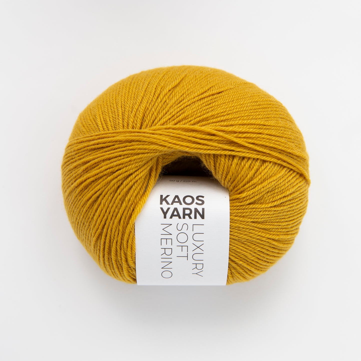 LUXURY SOFT MERINO