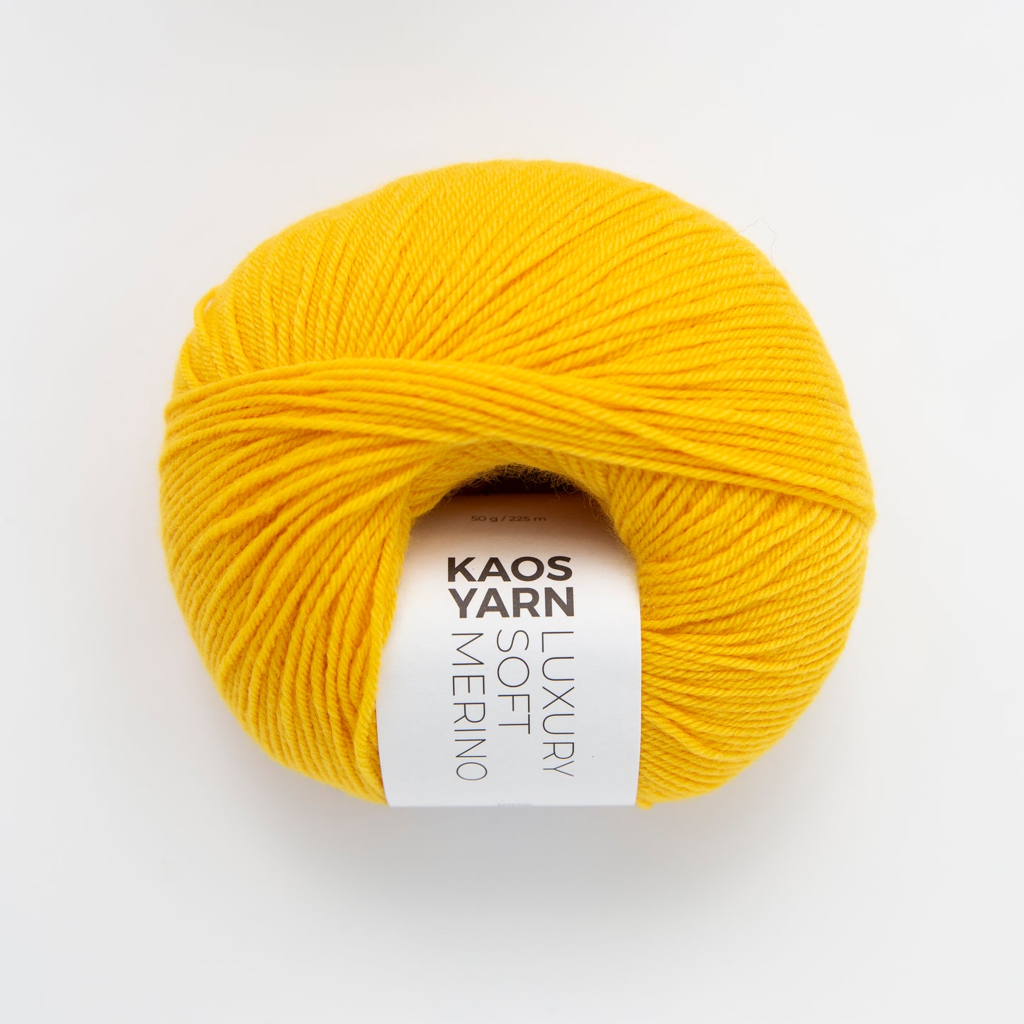 LUXURY SOFT MERINO