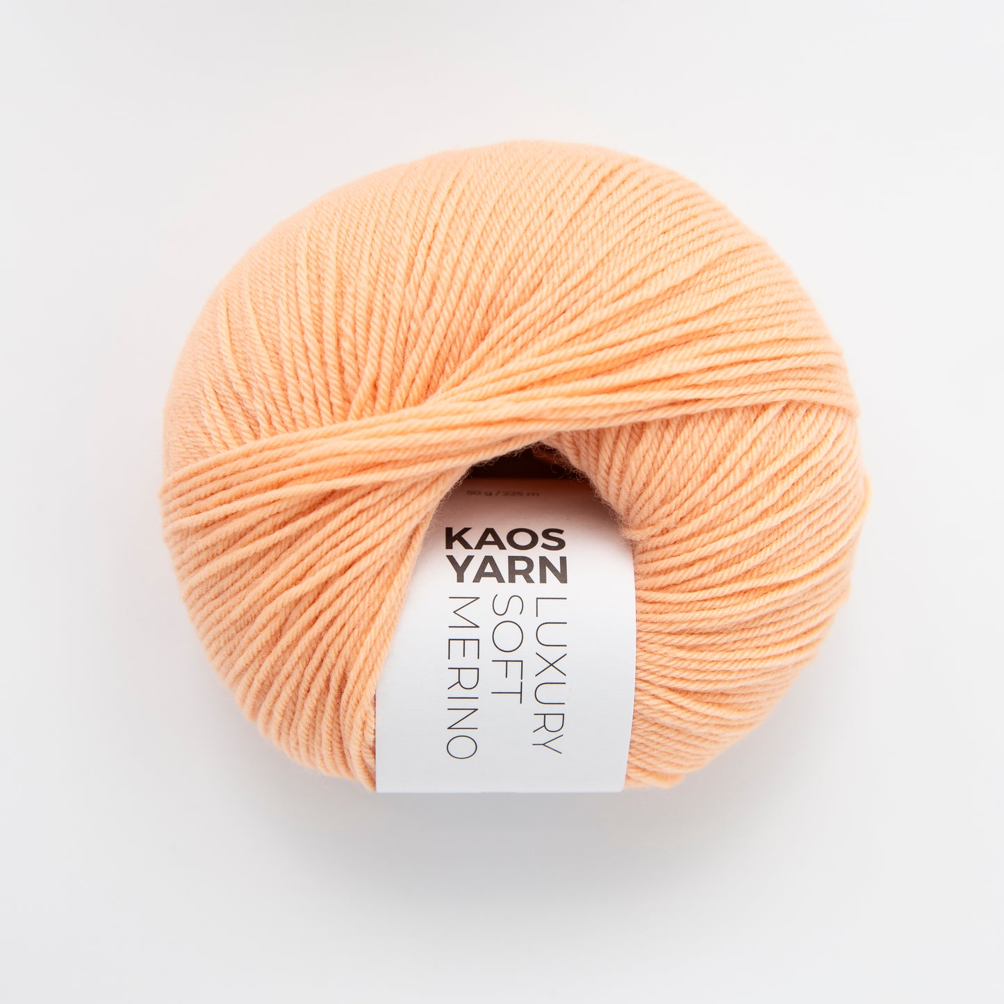 LUXURY SOFT MERINO