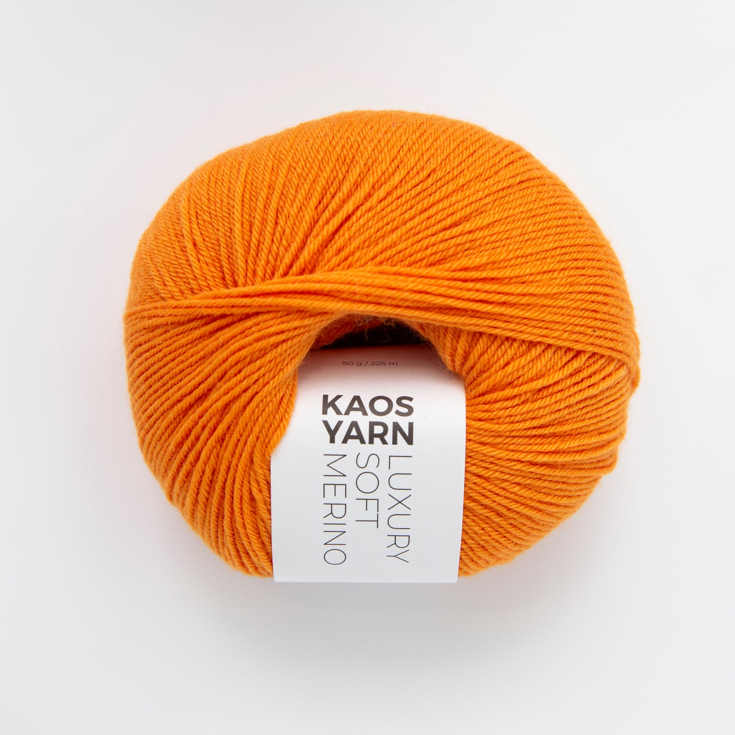 LUXURY SOFT MERINO