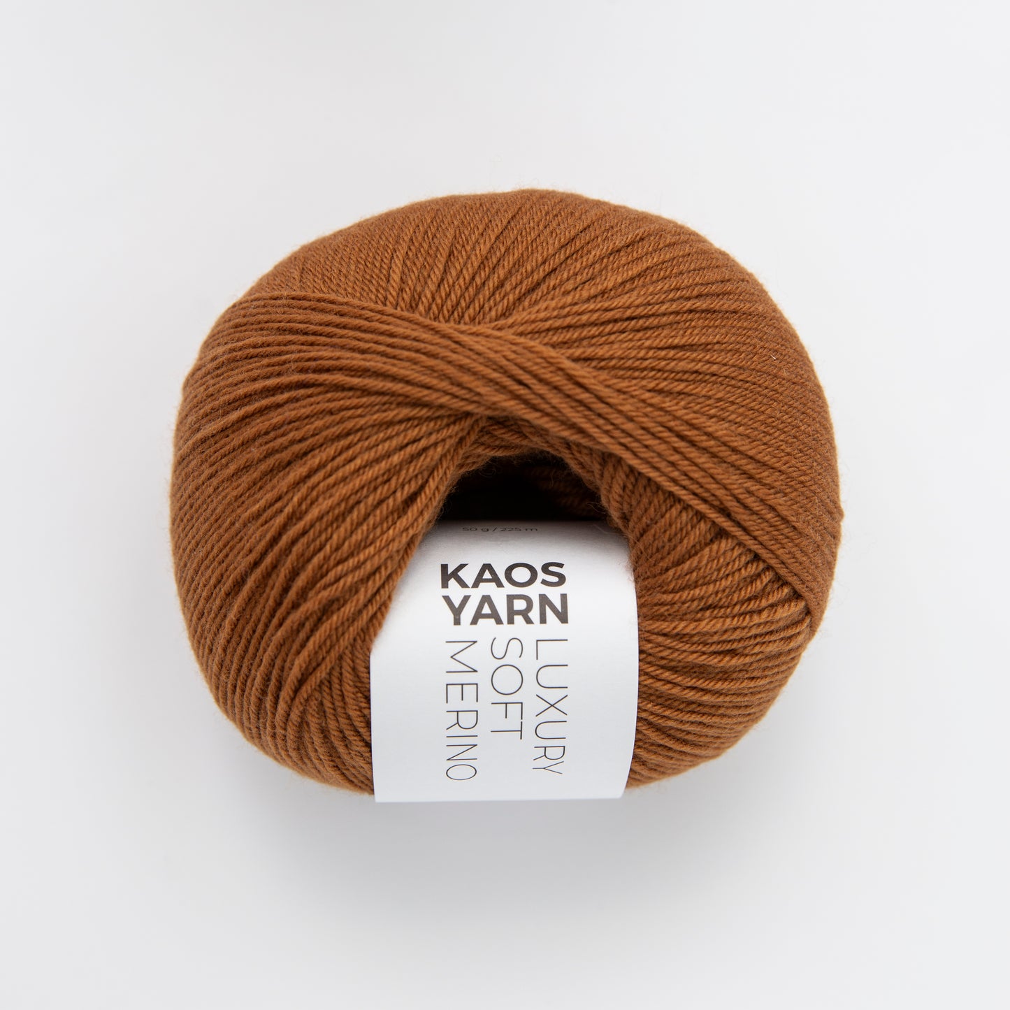 LUXURY SOFT MERINO
