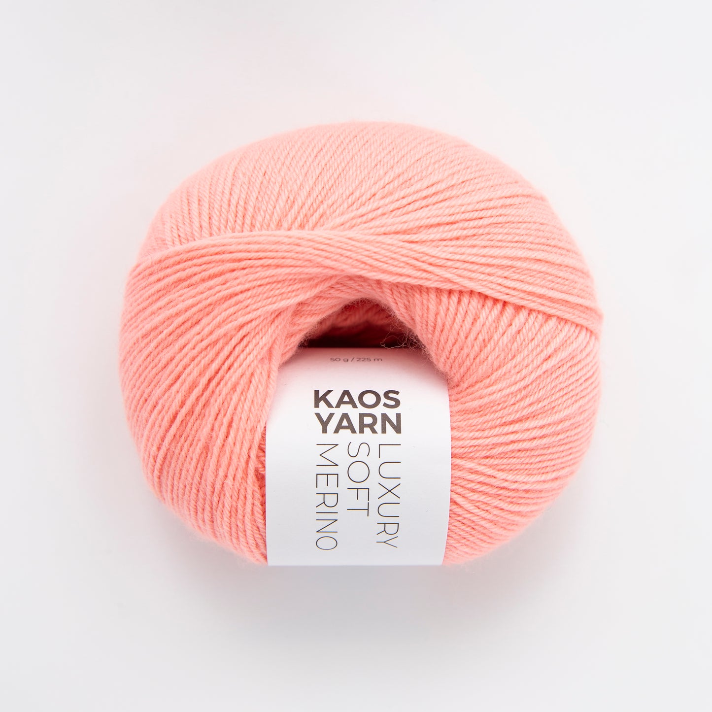 LUXURY SOFT MERINO