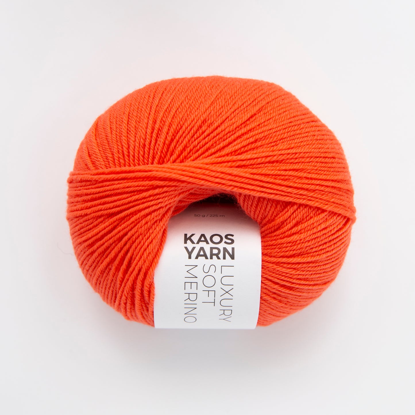LUXURY SOFT MERINO