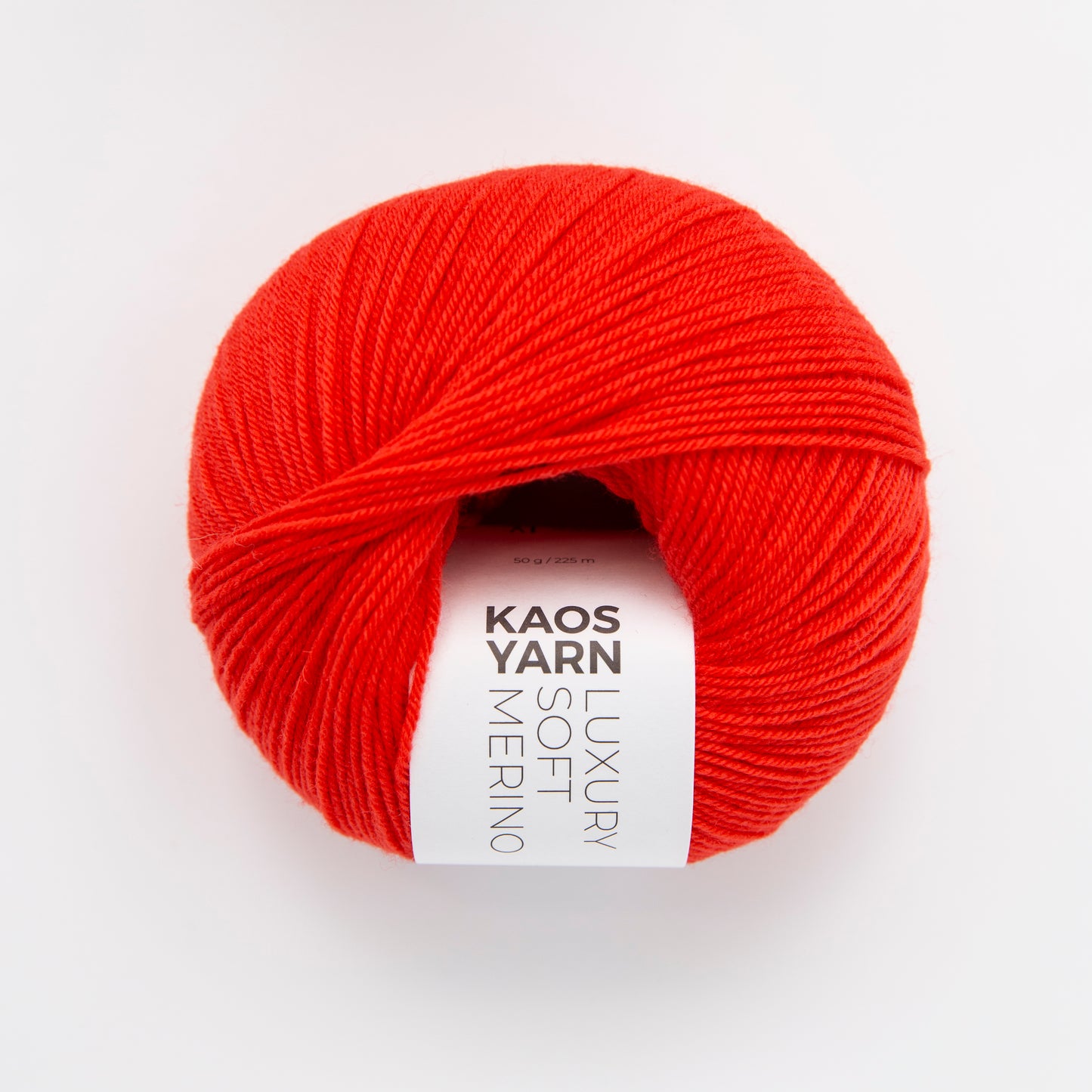LUXURY SOFT MERINO