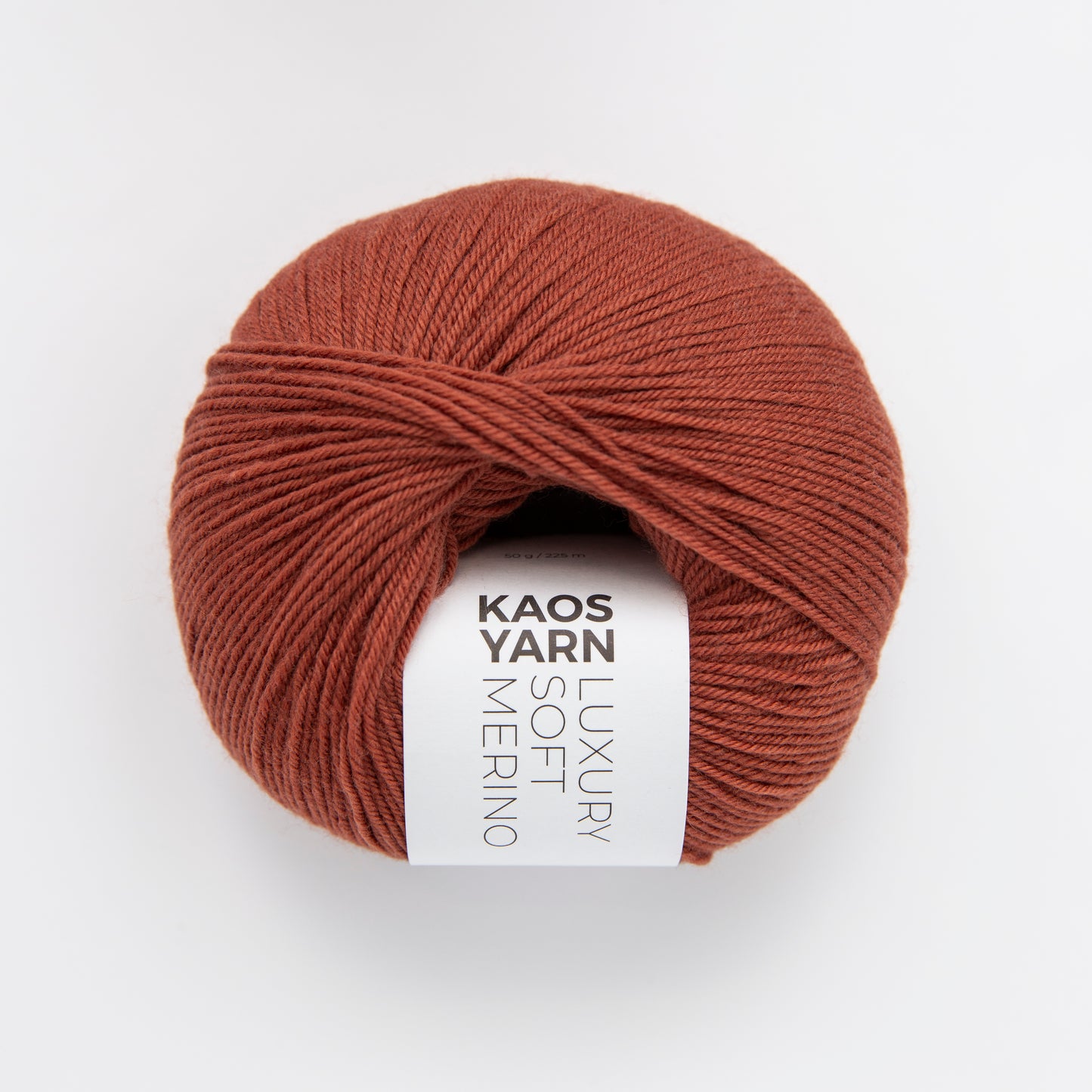 LUXURY SOFT MERINO