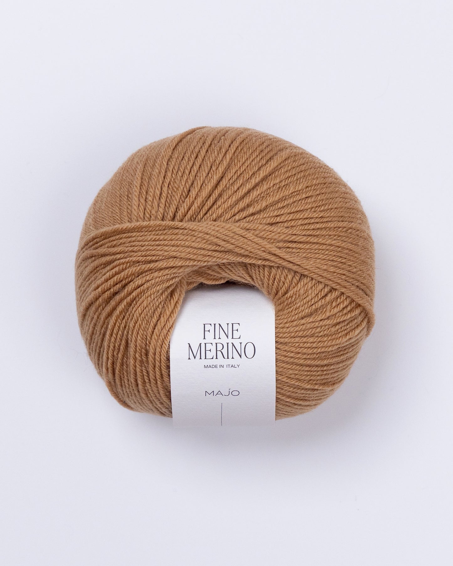 Fine Merino