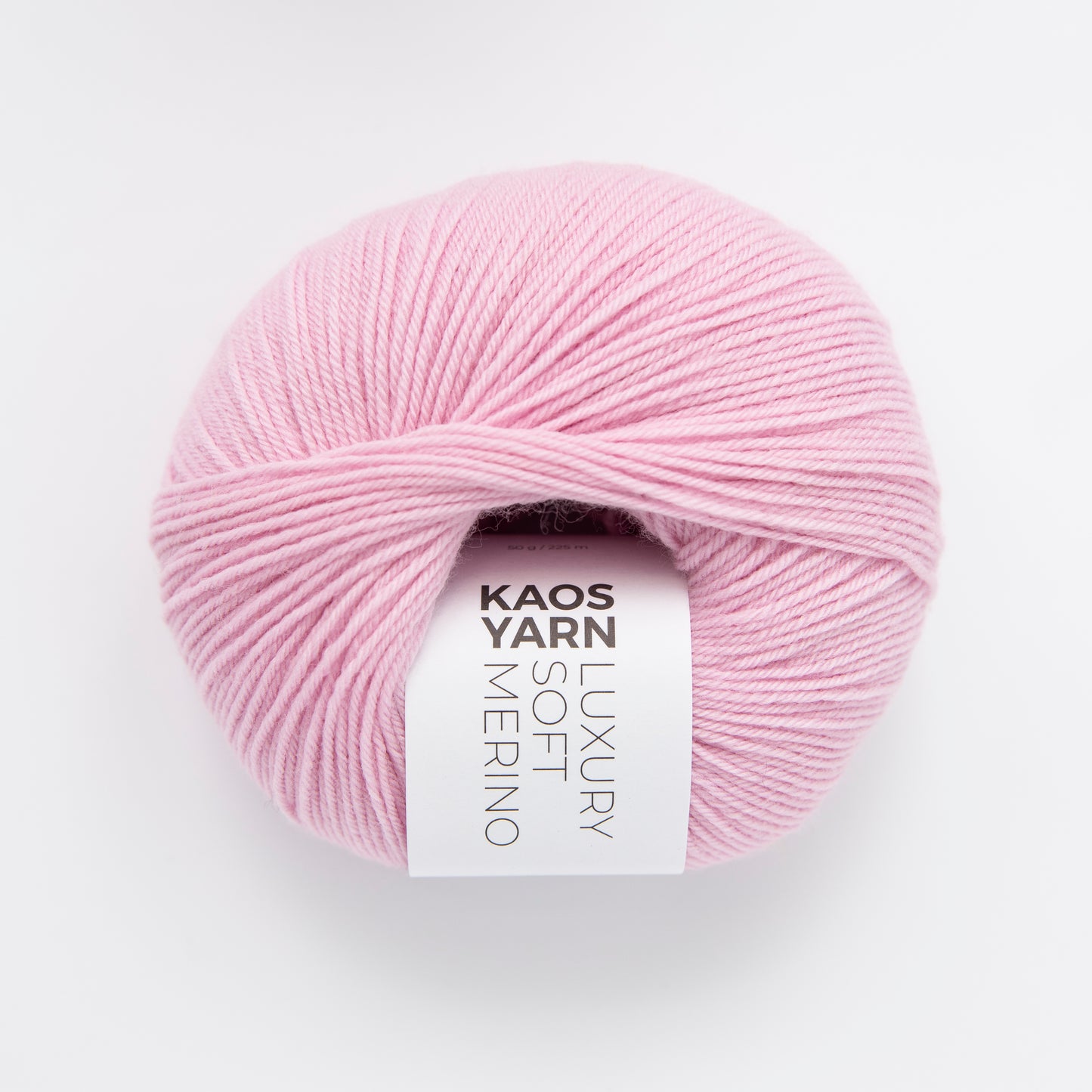 LUXURY SOFT MERINO