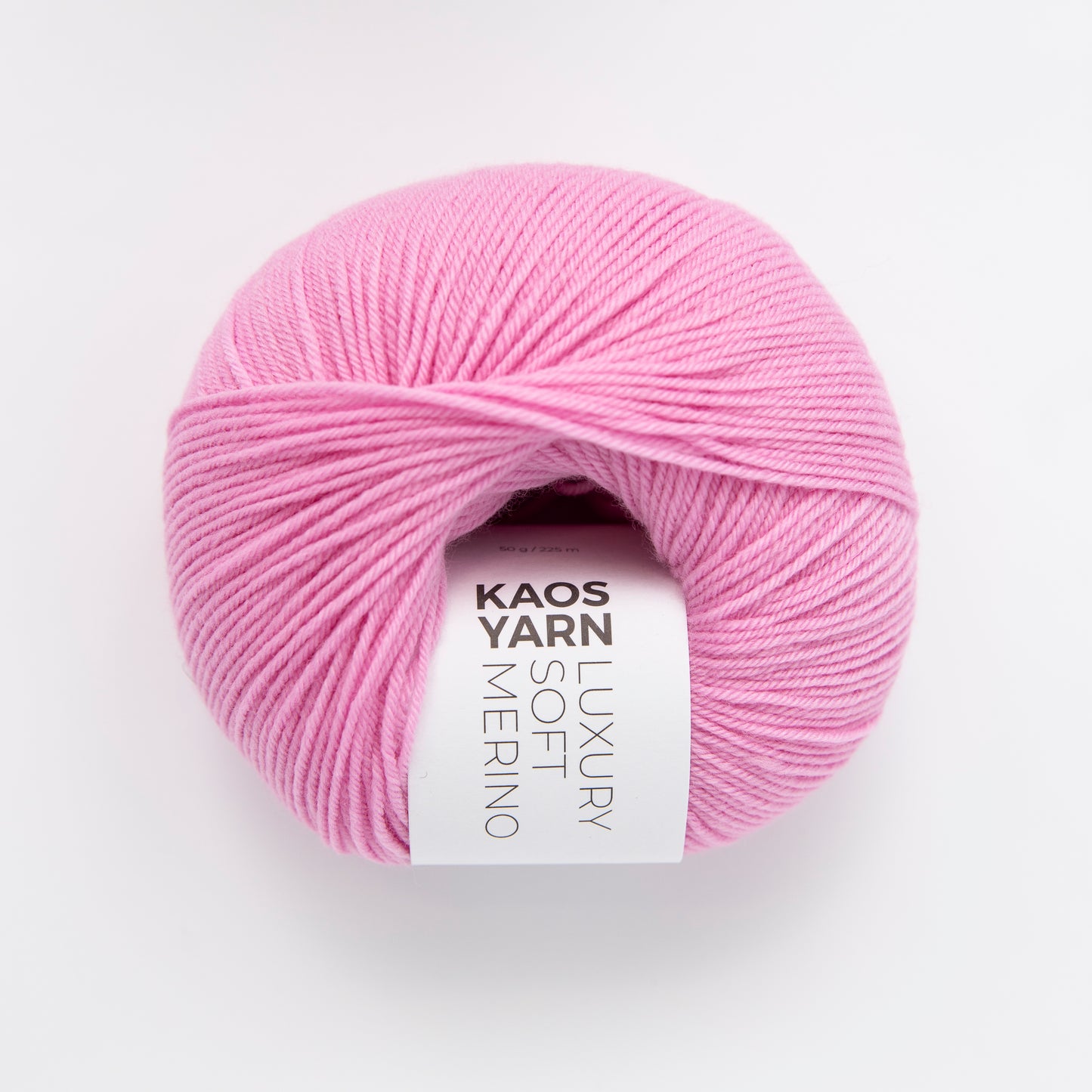 LUXURY SOFT MERINO