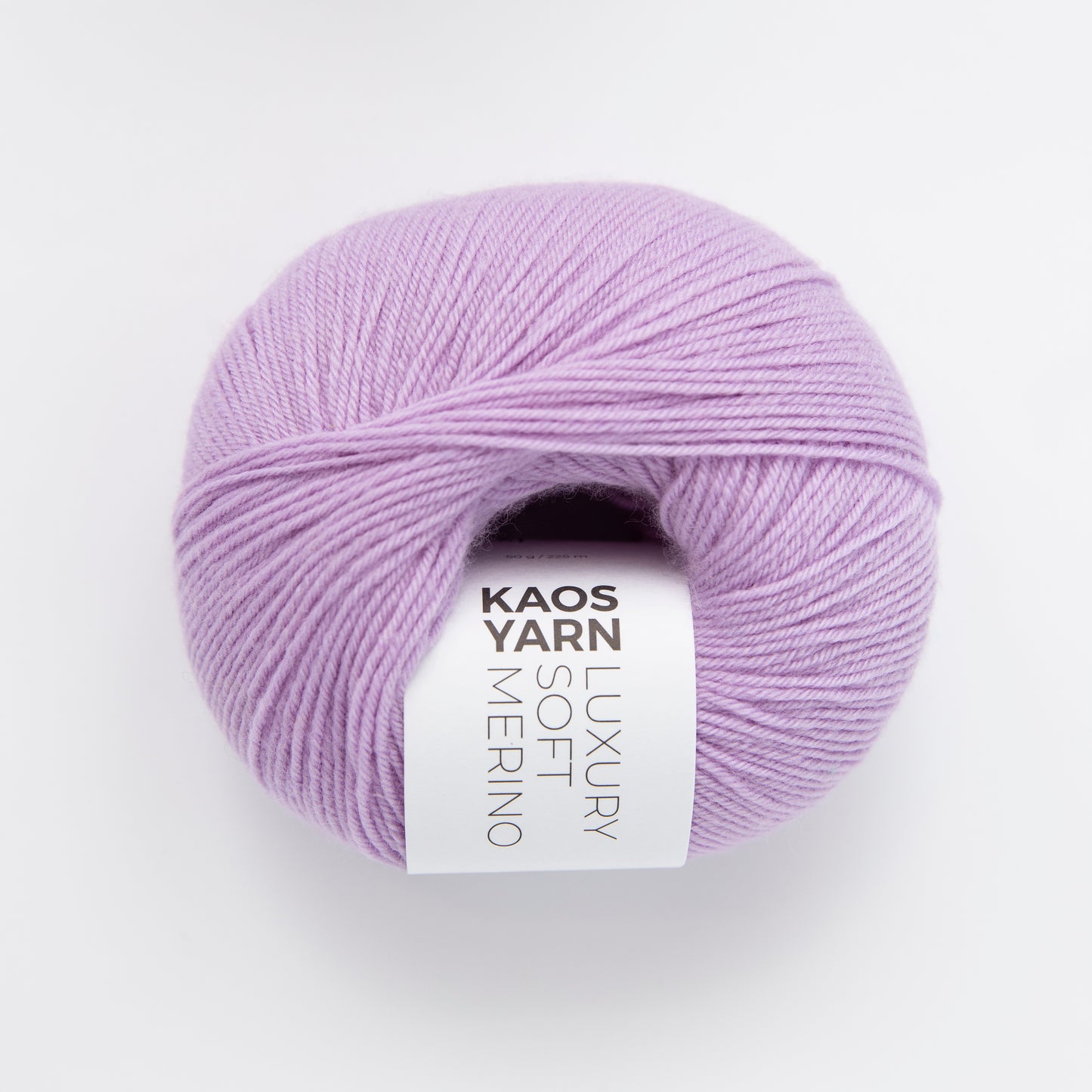 LUXURY SOFT MERINO