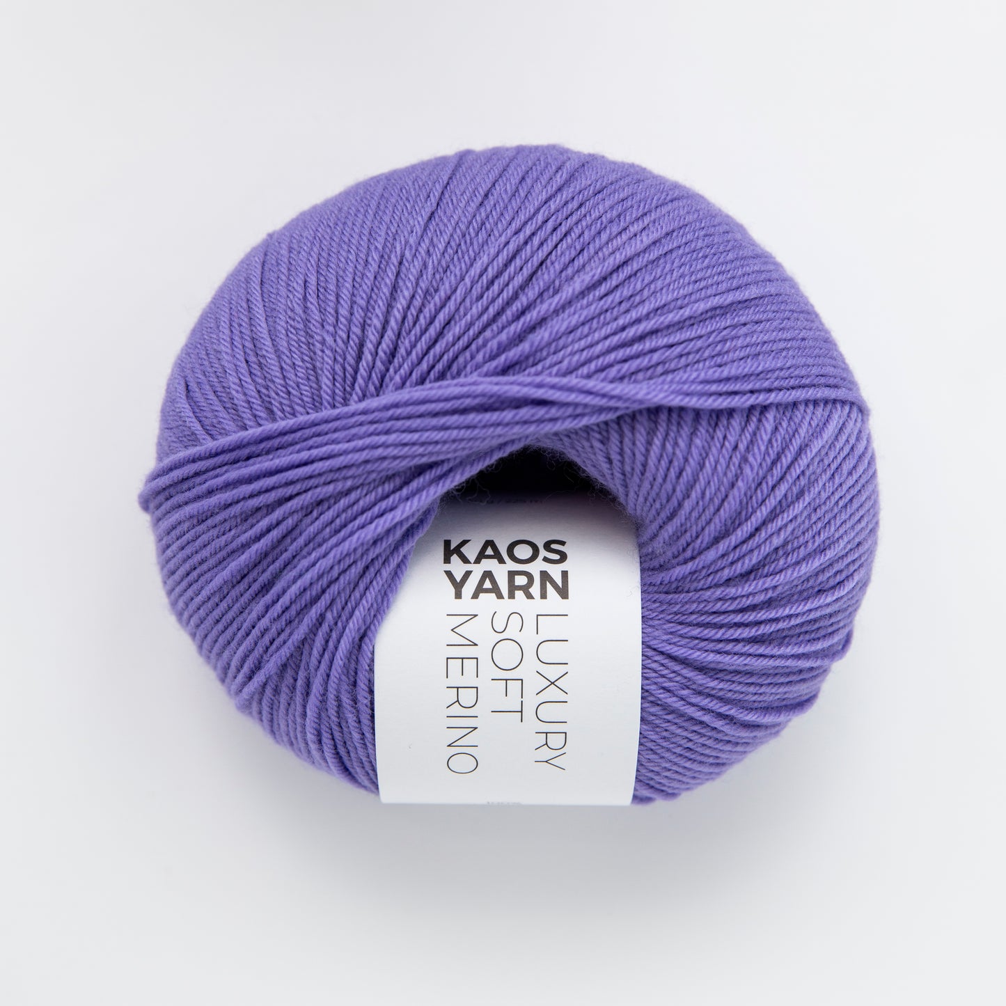 LUXURY SOFT MERINO