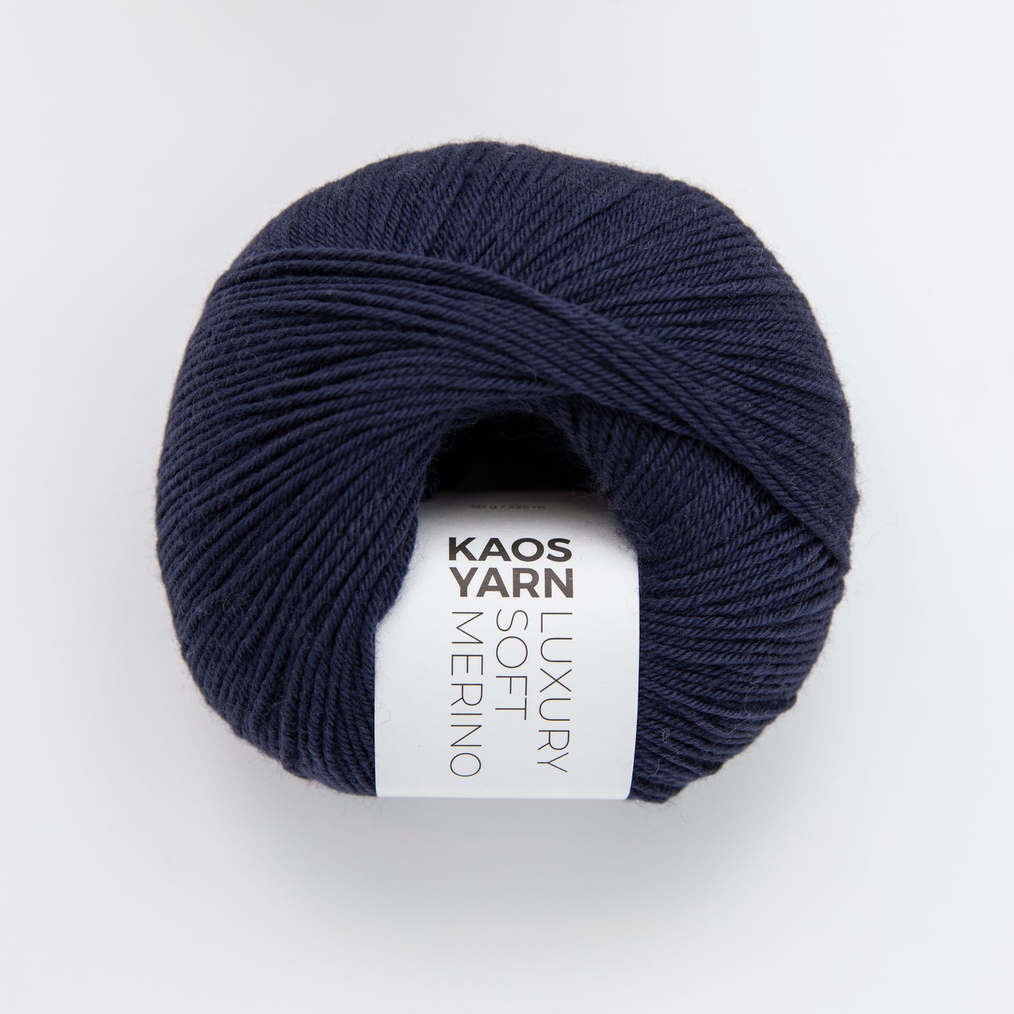 LUXURY SOFT MERINO