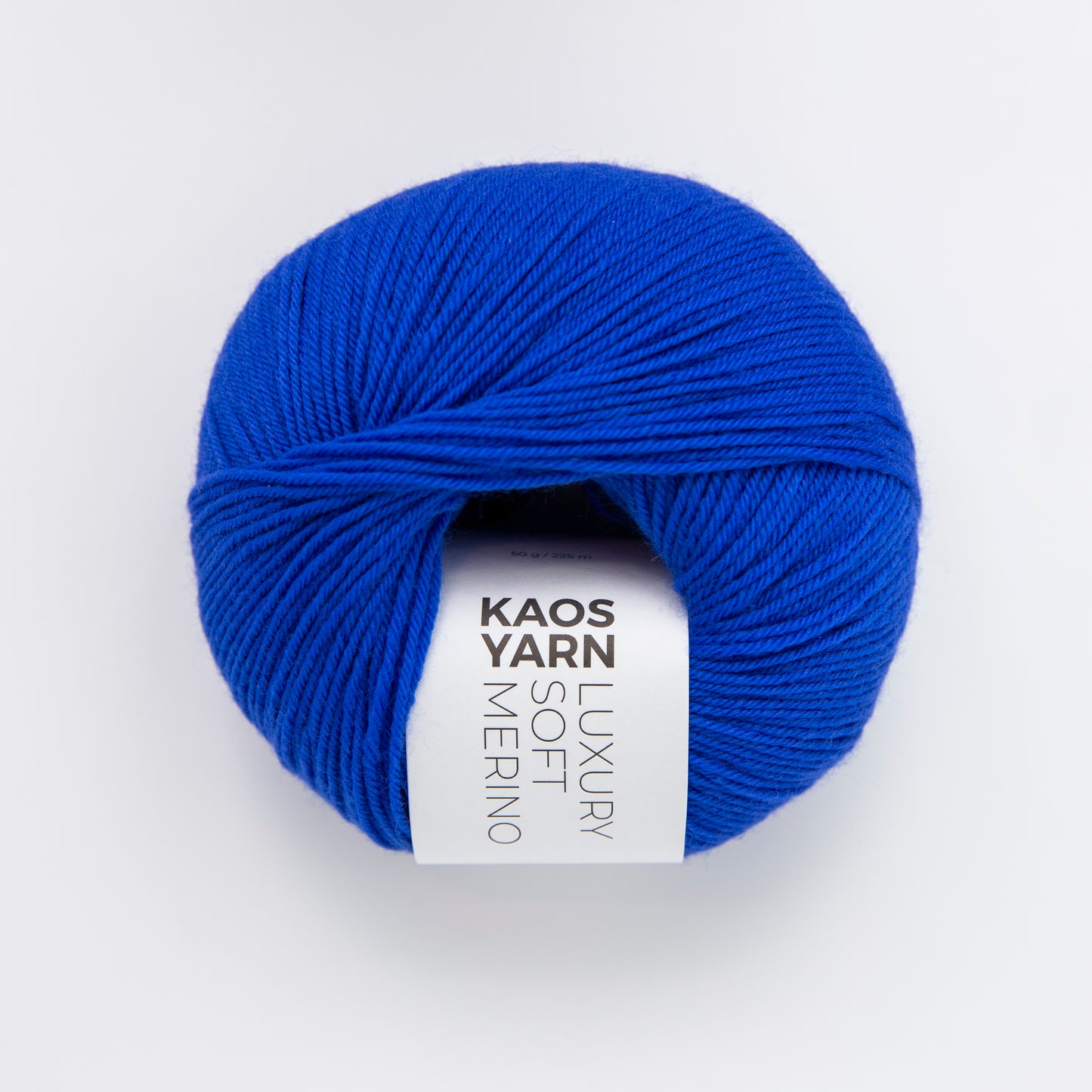 LUXURY SOFT MERINO