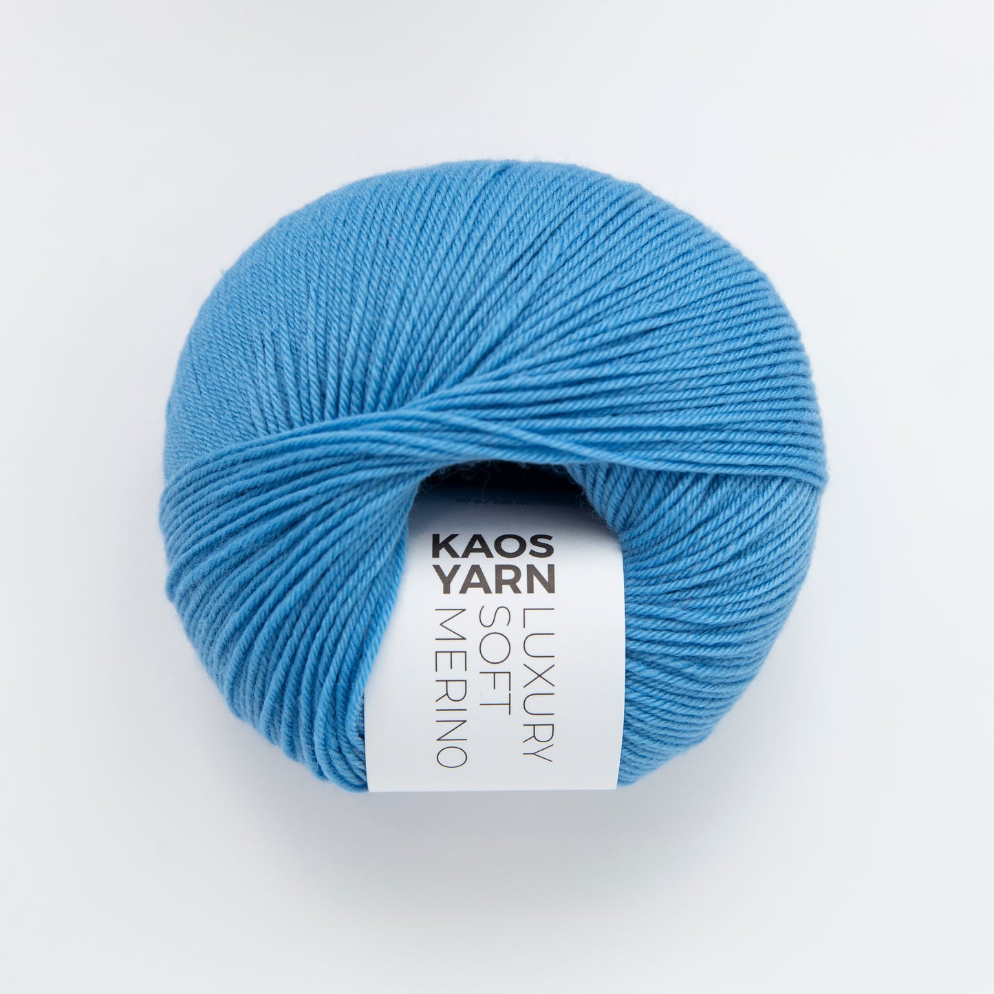 LUXURY SOFT MERINO