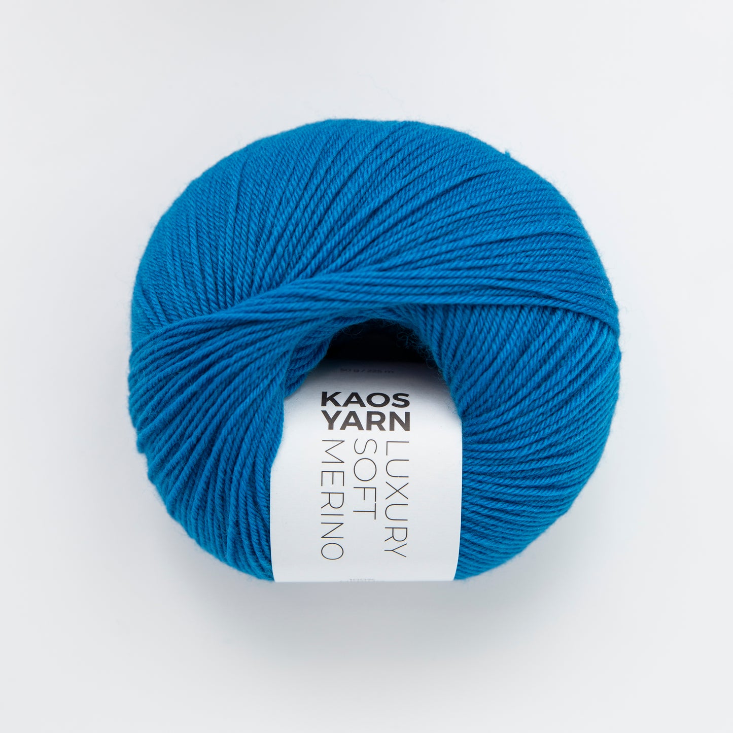 LUXURY SOFT MERINO
