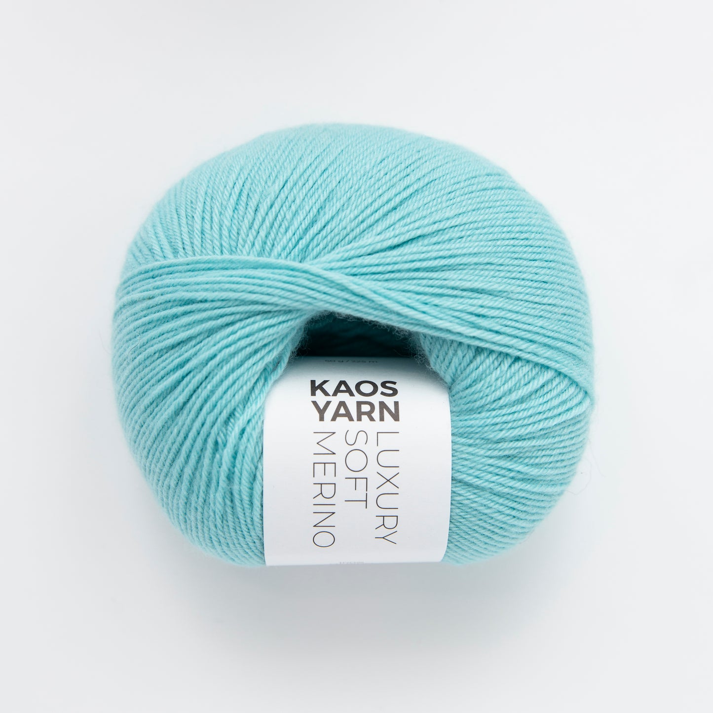 LUXURY SOFT MERINO