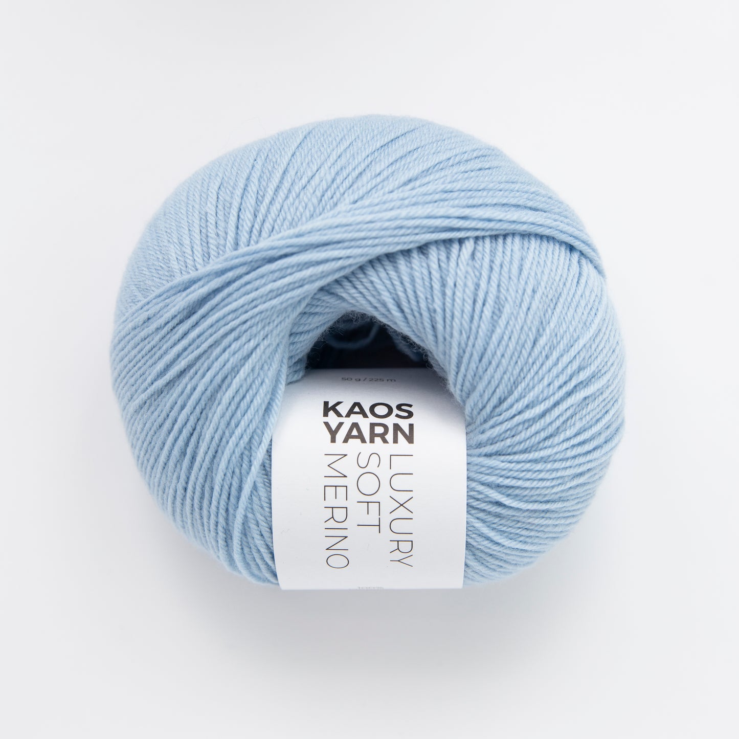 LUXURY SOFT MERINO