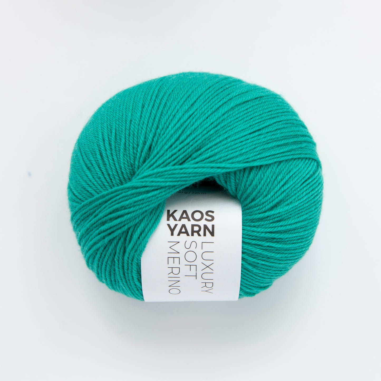 LUXURY SOFT MERINO