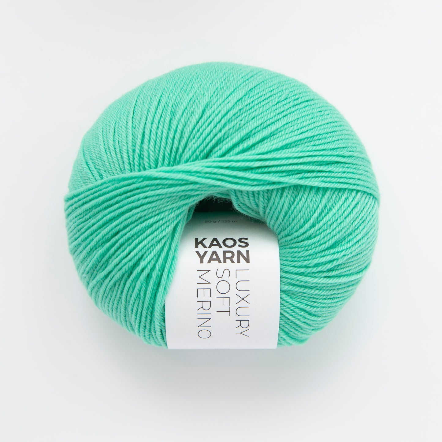 LUXURY SOFT MERINO