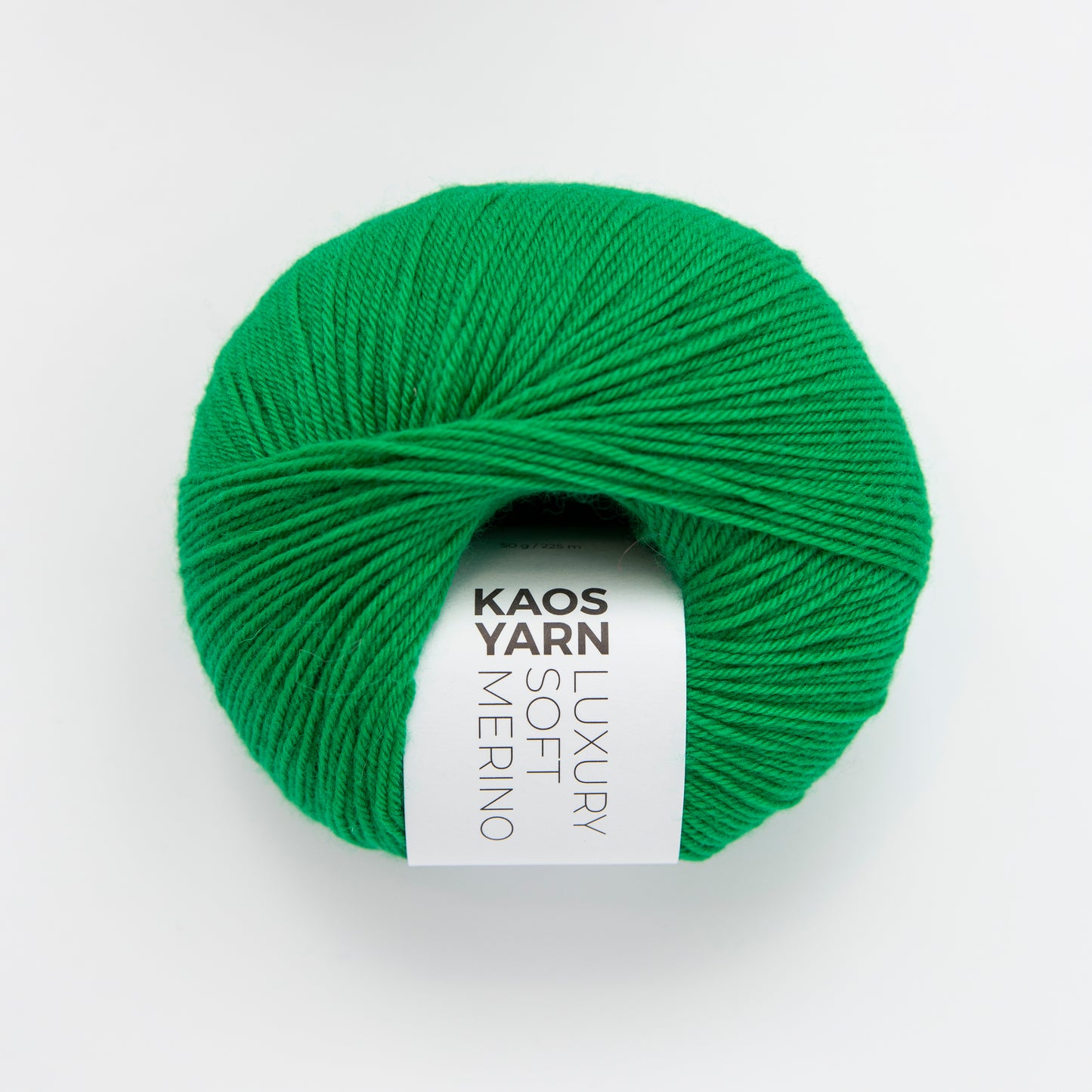 LUXURY SOFT MERINO
