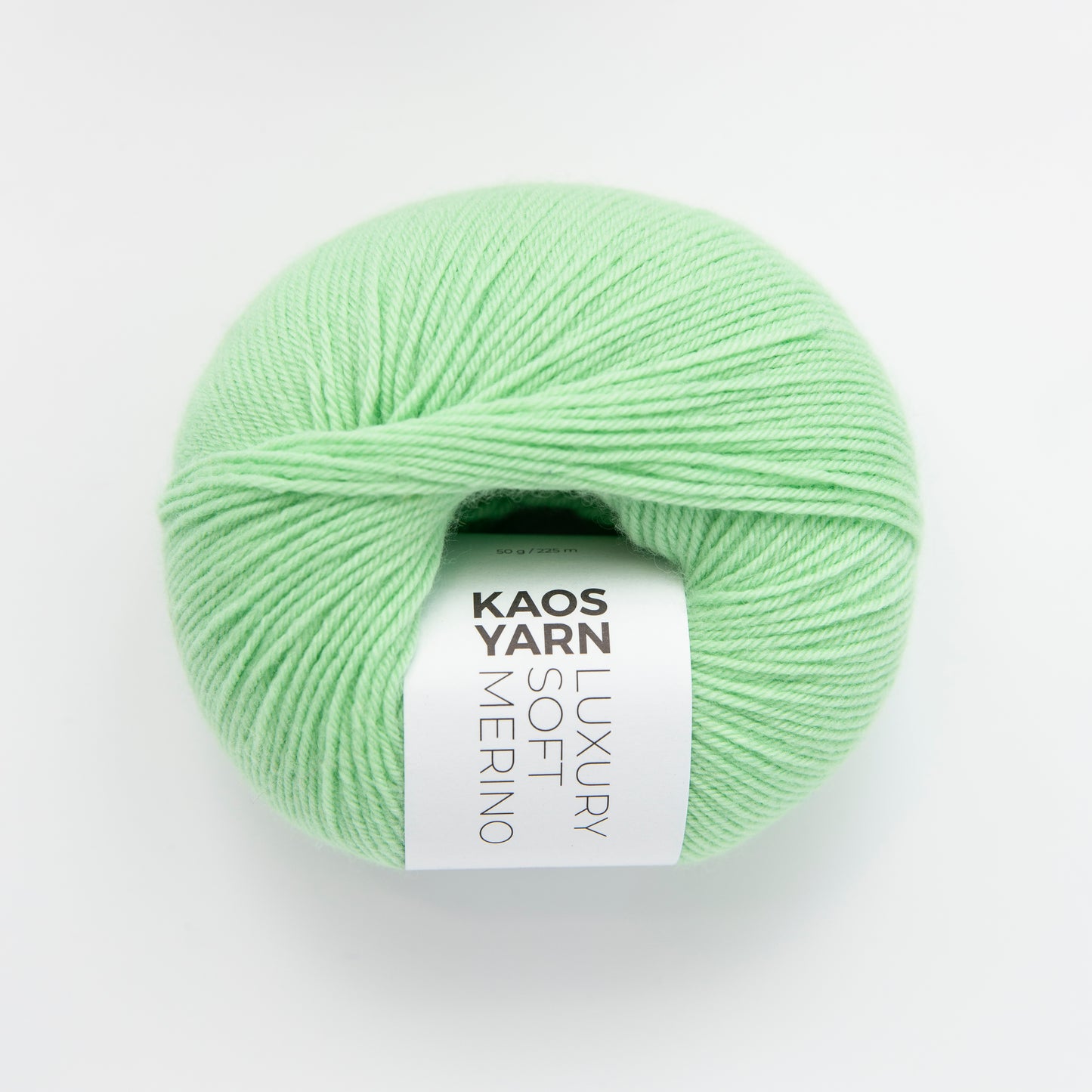 LUXURY SOFT MERINO