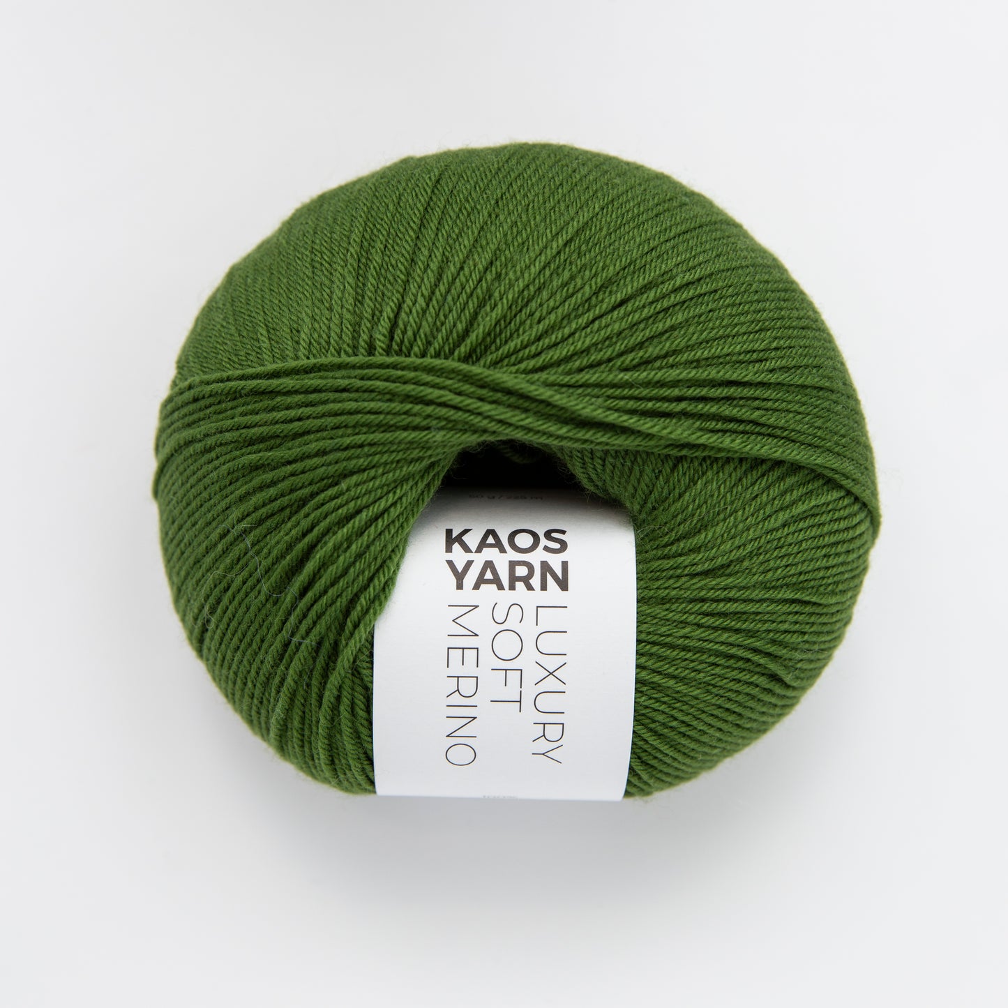 LUXURY SOFT MERINO