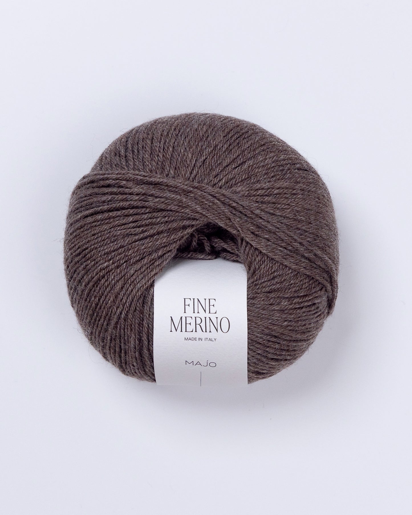 Fine Merino