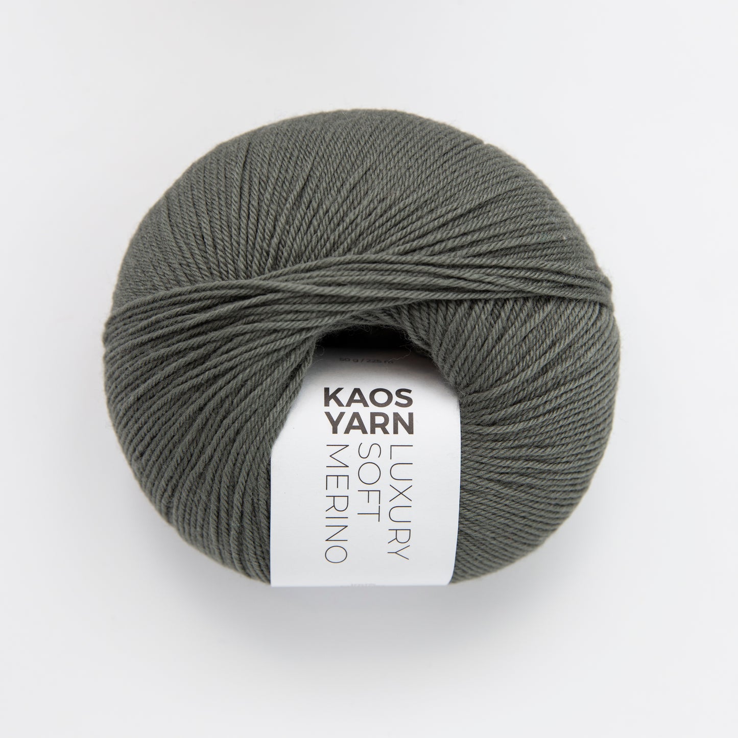 LUXURY SOFT MERINO