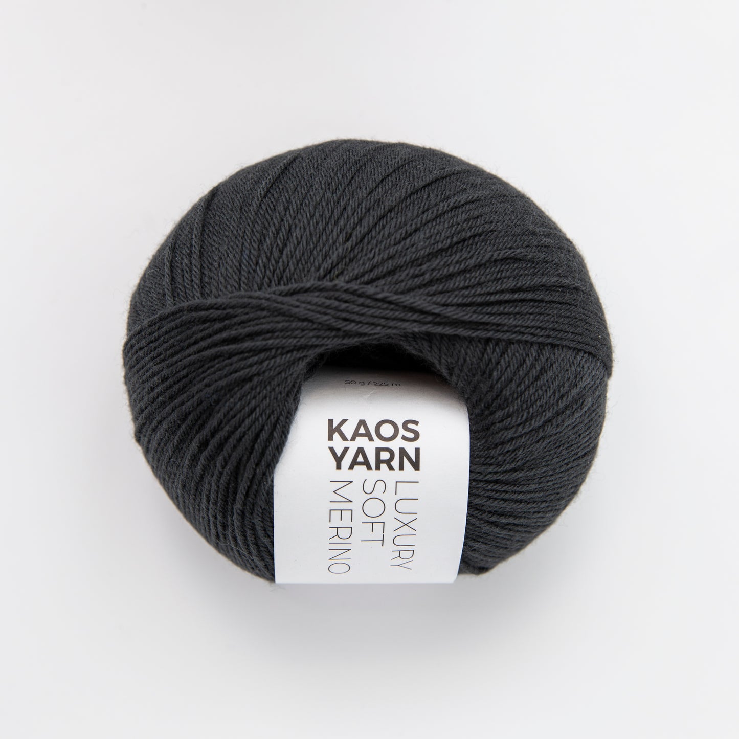 LUXURY SOFT MERINO