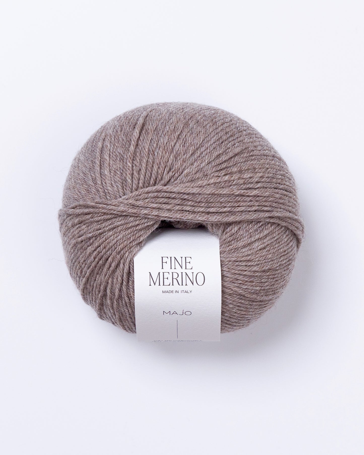 Fine Merino