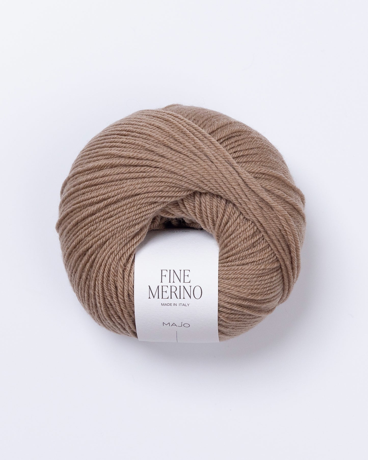 Fine Merino