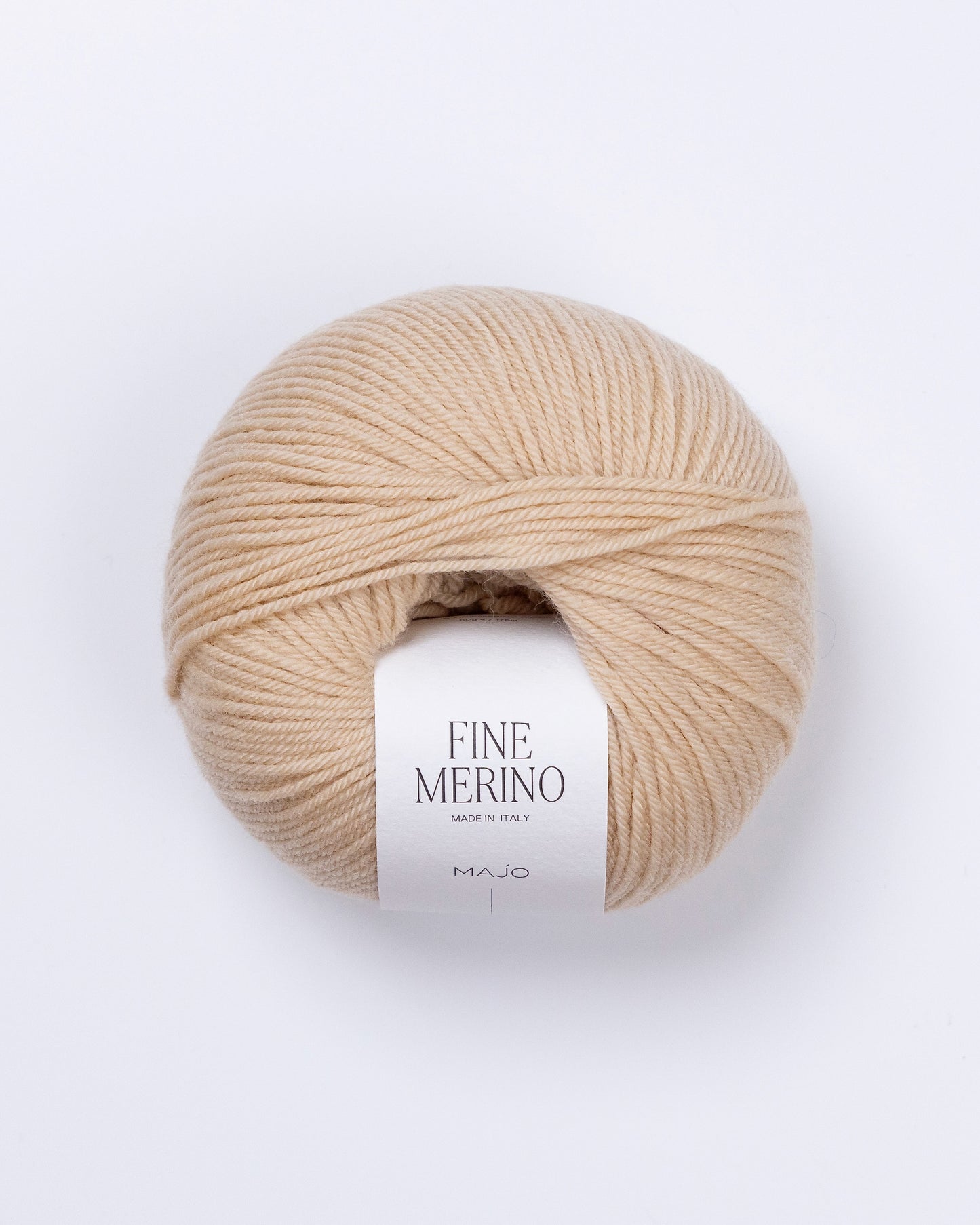 Fine Merino