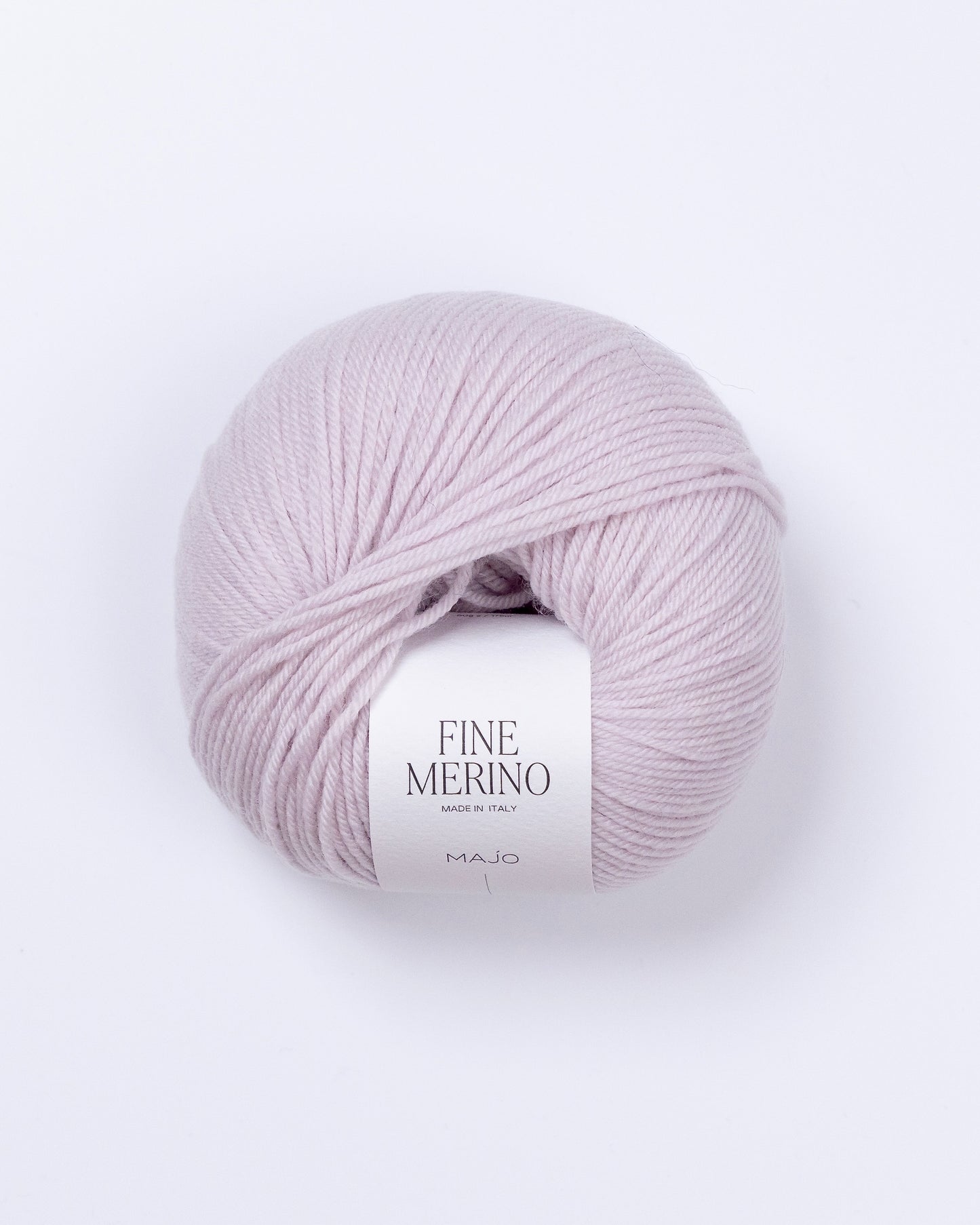 Fine Merino