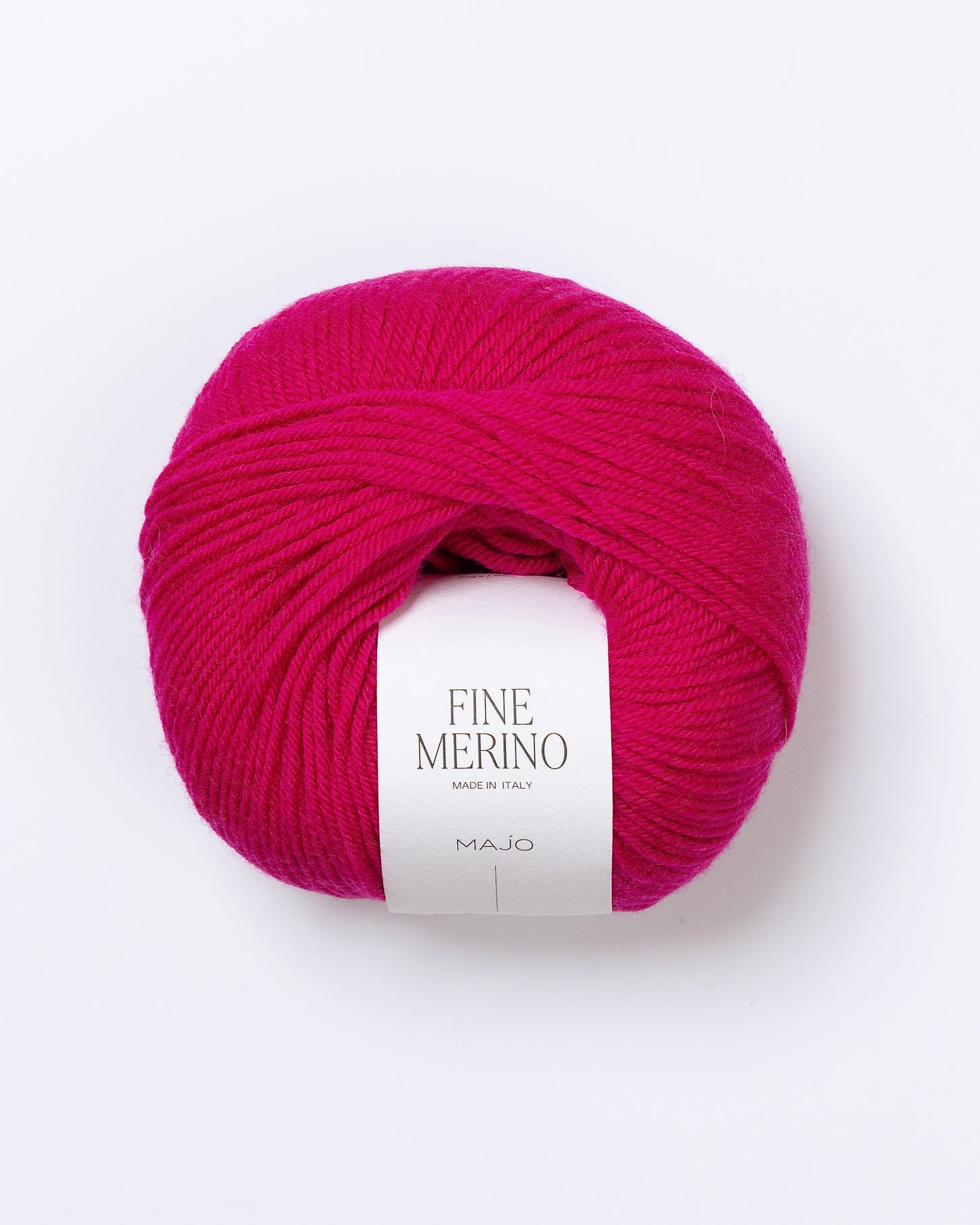 Fine Merino