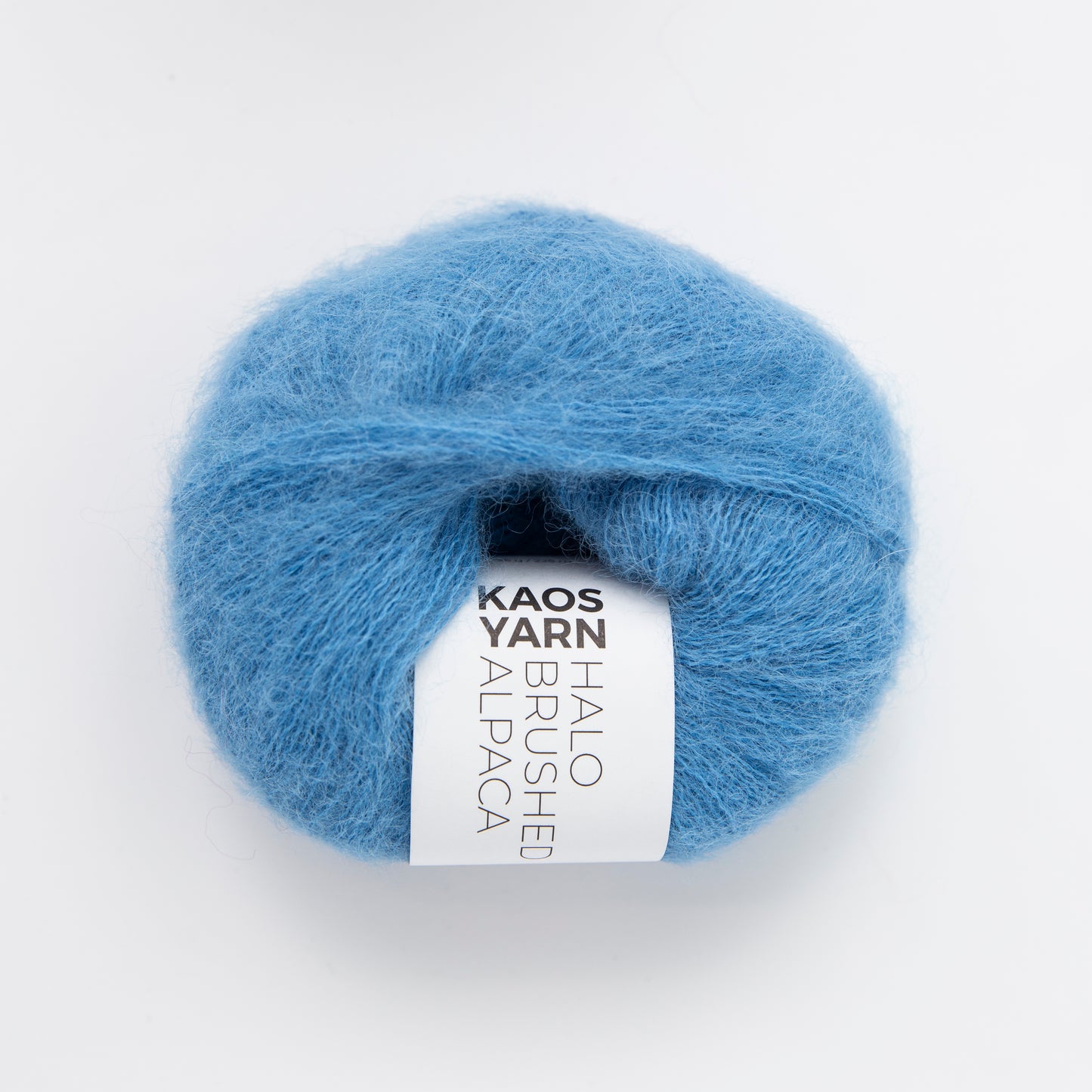 HALO BRUSHED ALPACA