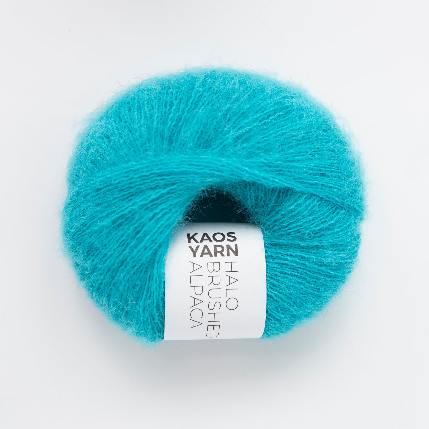 HALO BRUSHED ALPACA