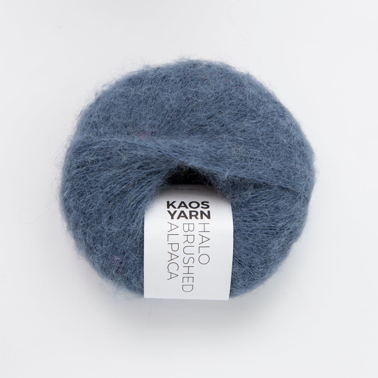 HALO BRUSHED ALPACA
