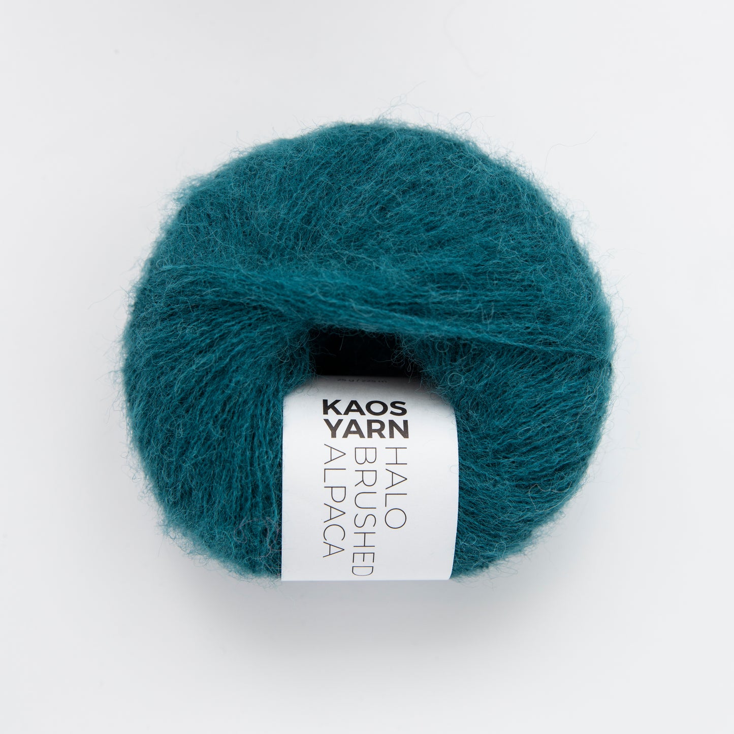 HALO BRUSHED ALPACA