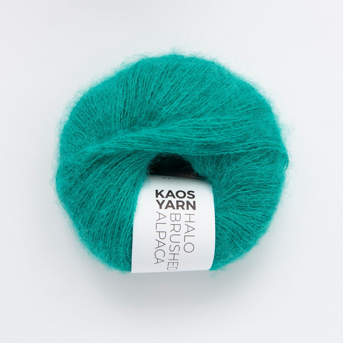 HALO BRUSHED ALPACA