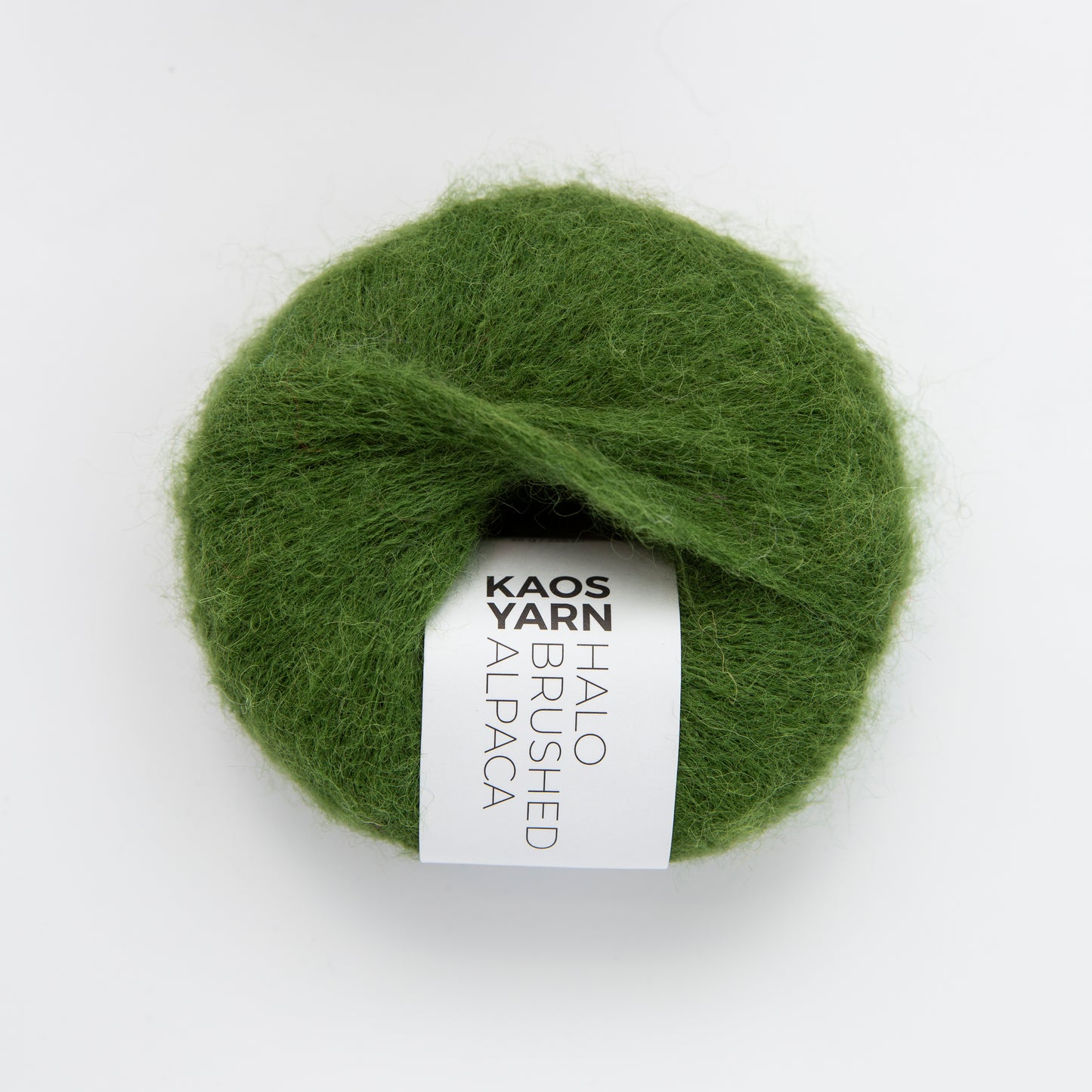 HALO BRUSHED ALPACA