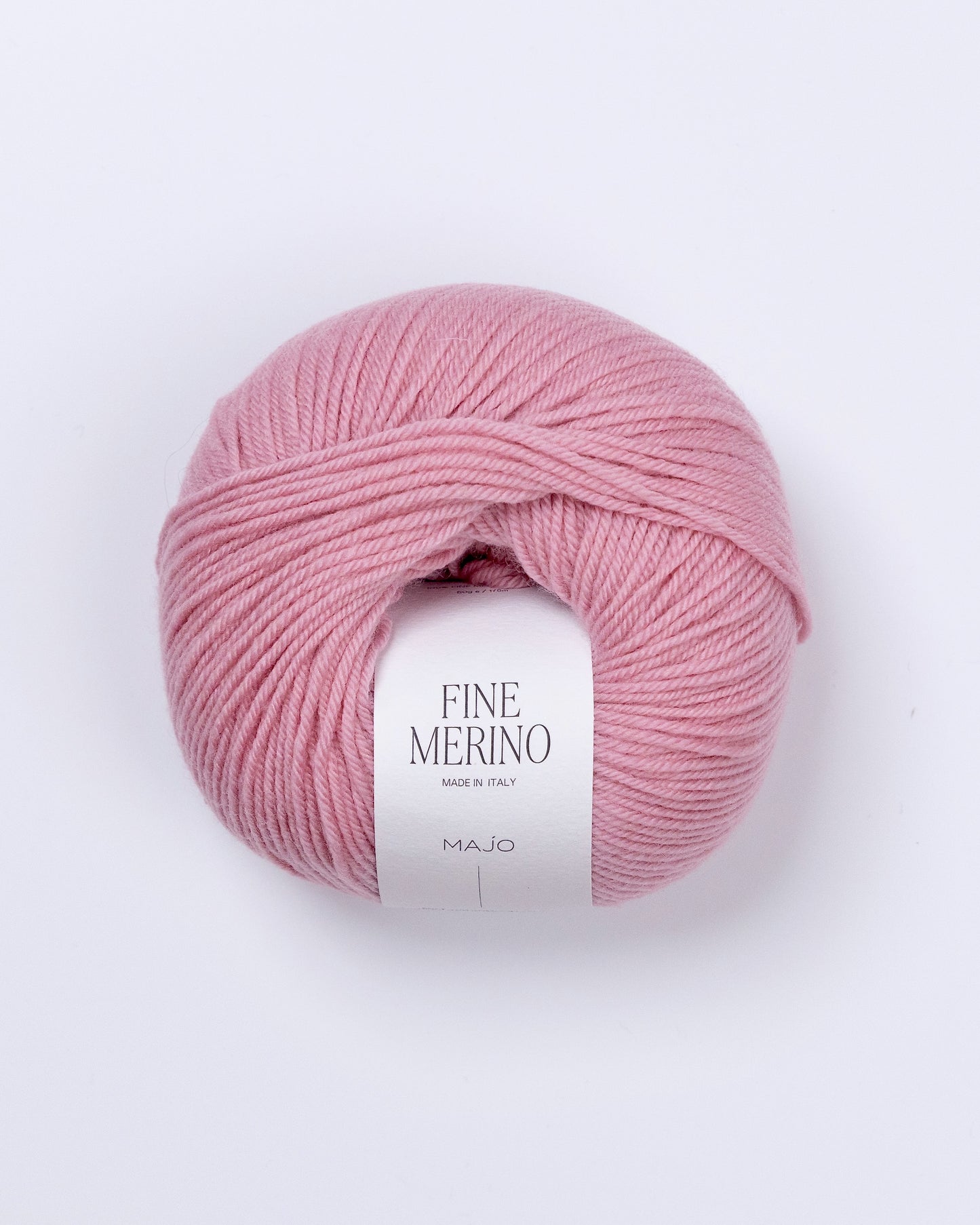 Fine Merino