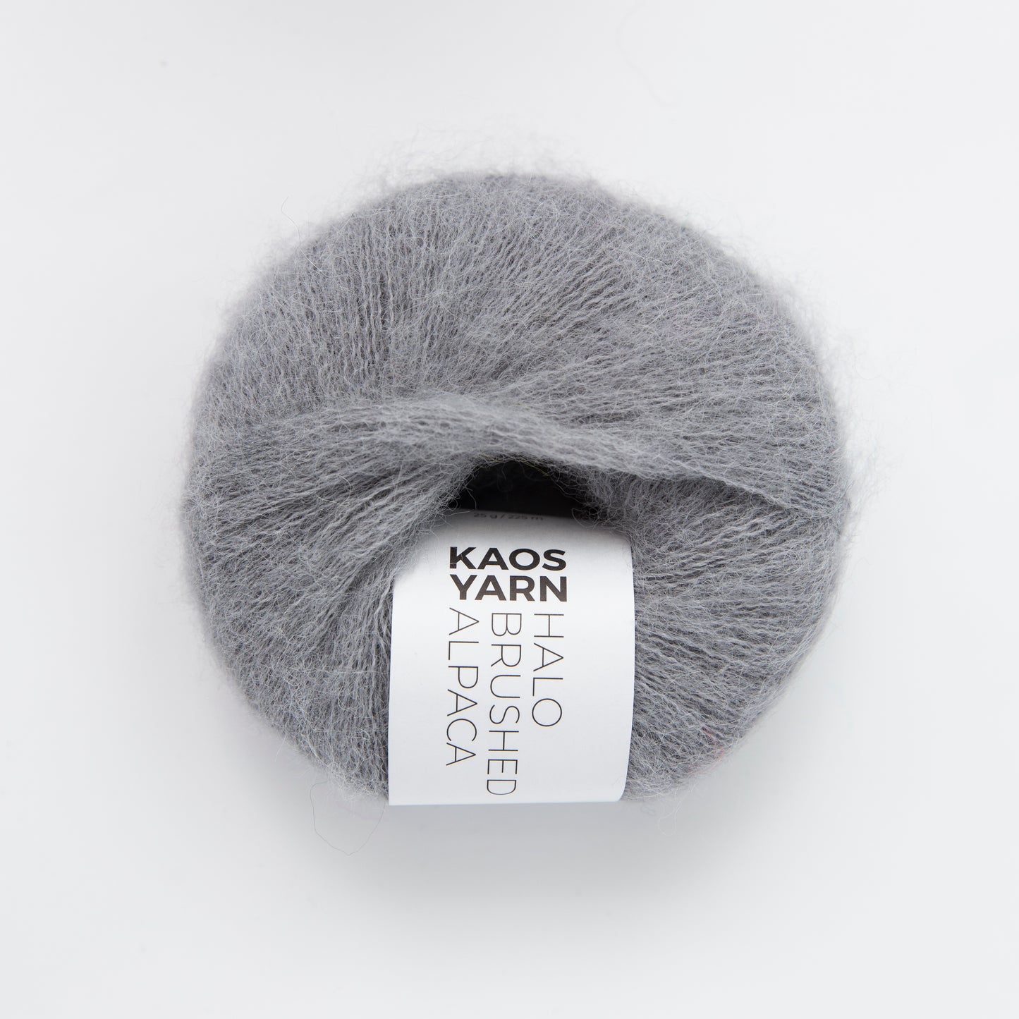 HALO BRUSHED ALPACA