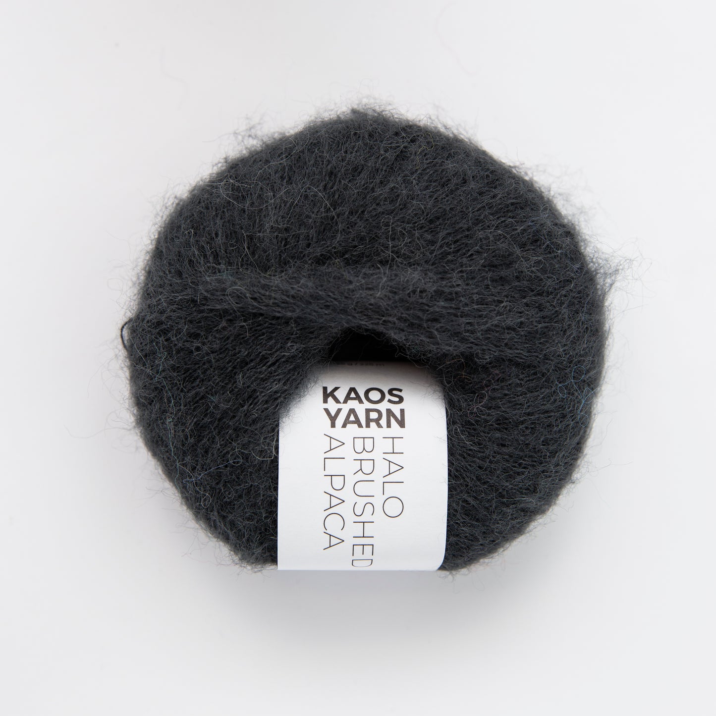HALO BRUSHED ALPACA