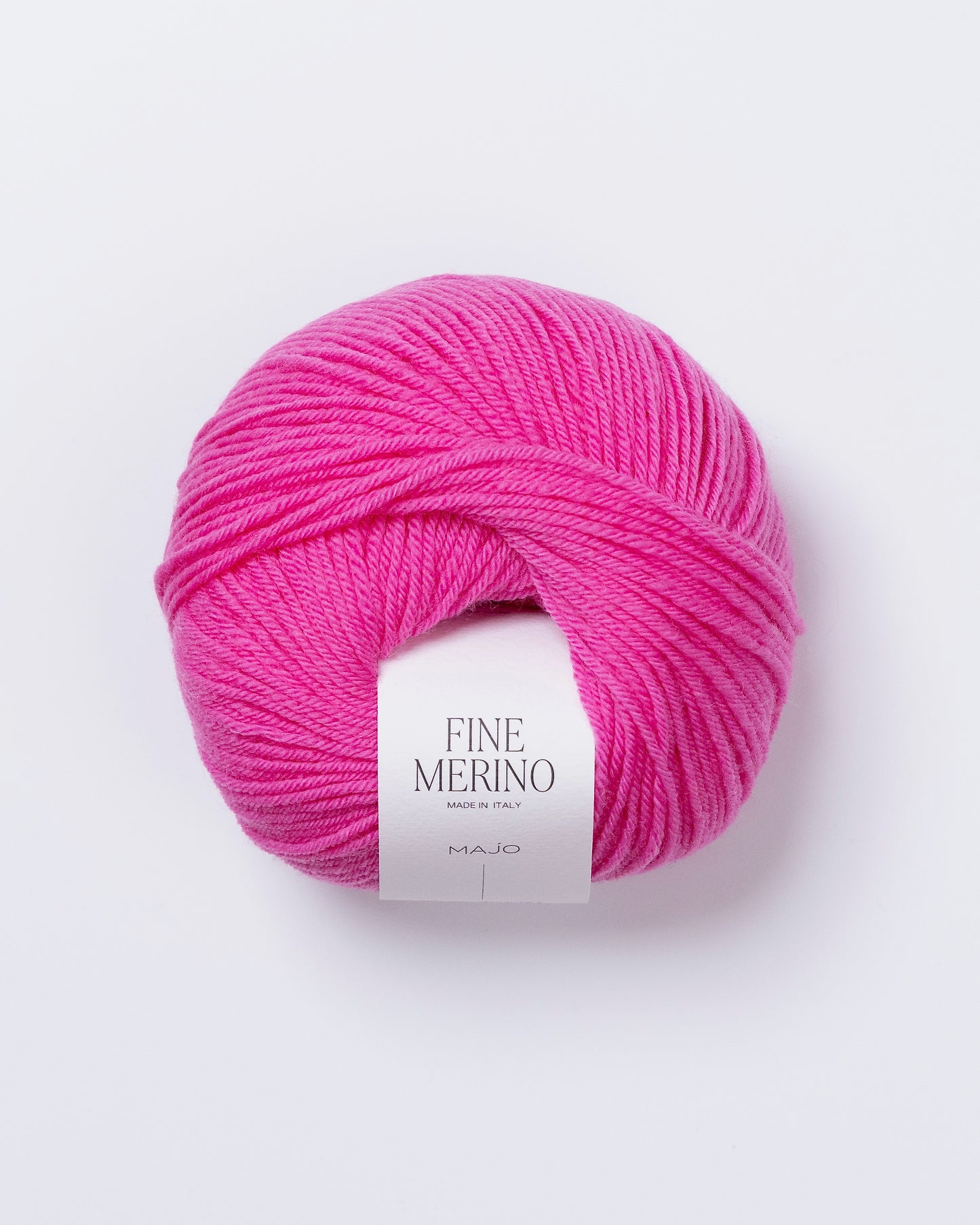 Fine Merino